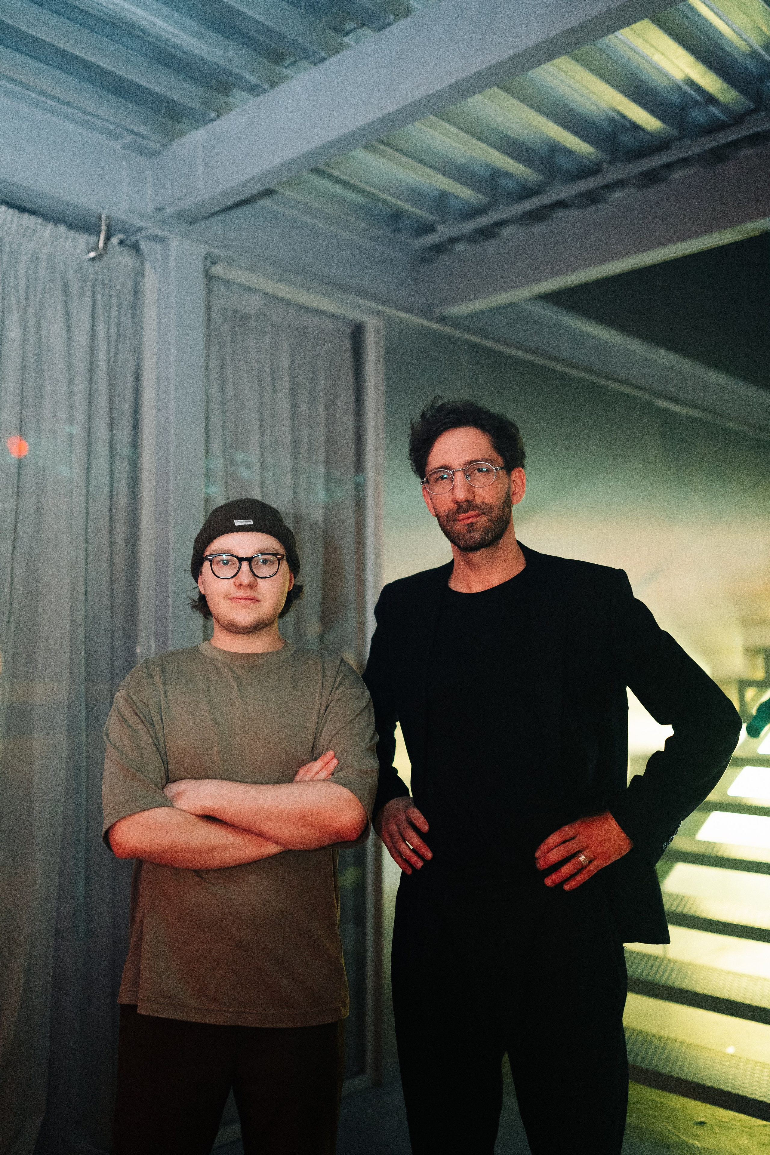 Sila sveta. Главная