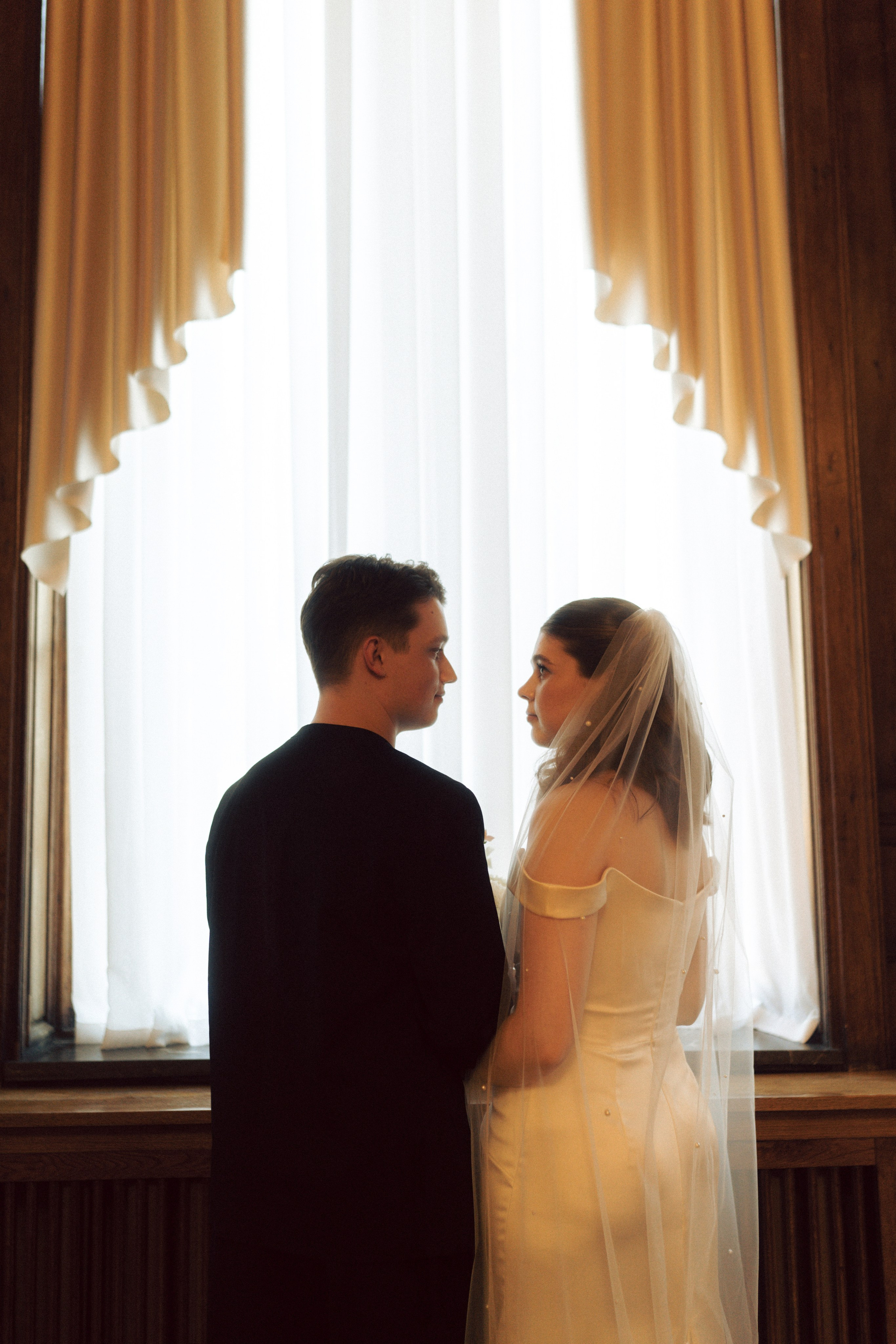 Александра и Кирилл. Фотограф в Санкт-Петербурге Юлия Гербель