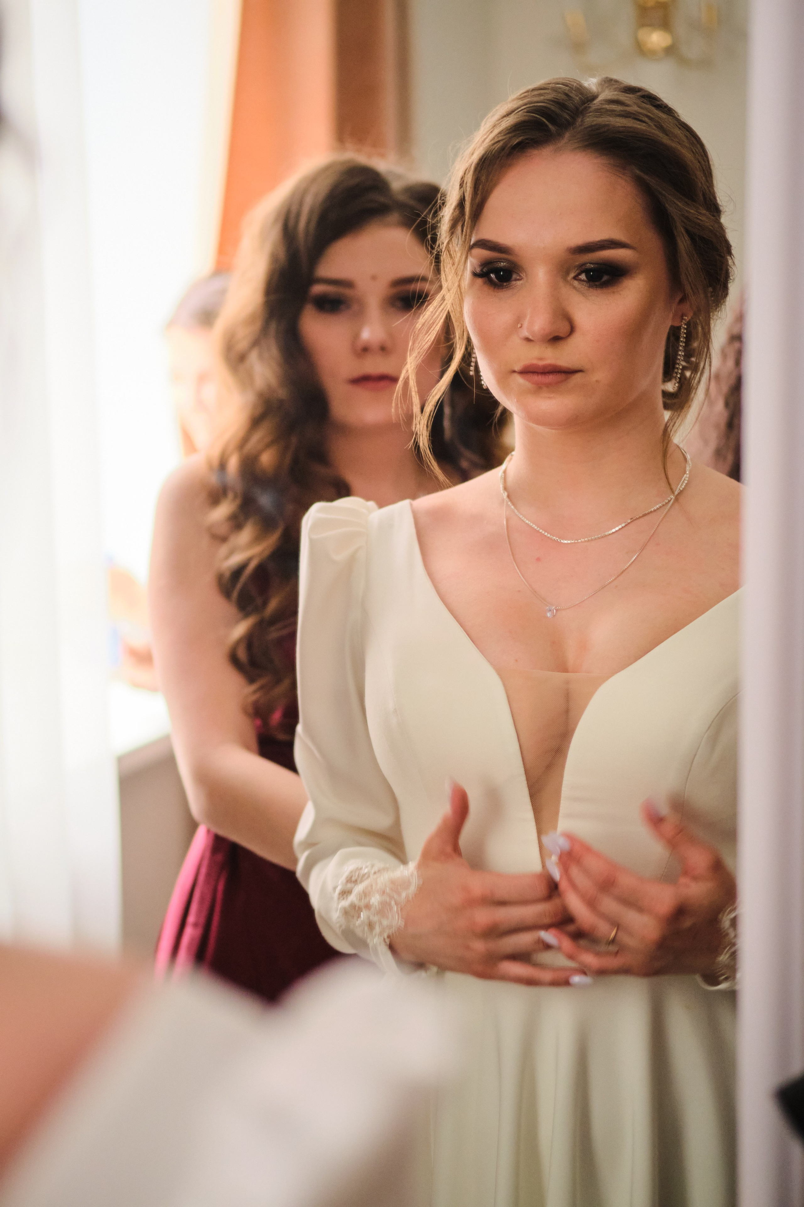 Эмин и Анастасия. Свадебный и семейный фотограф в Новокузнецке Иван Иванов