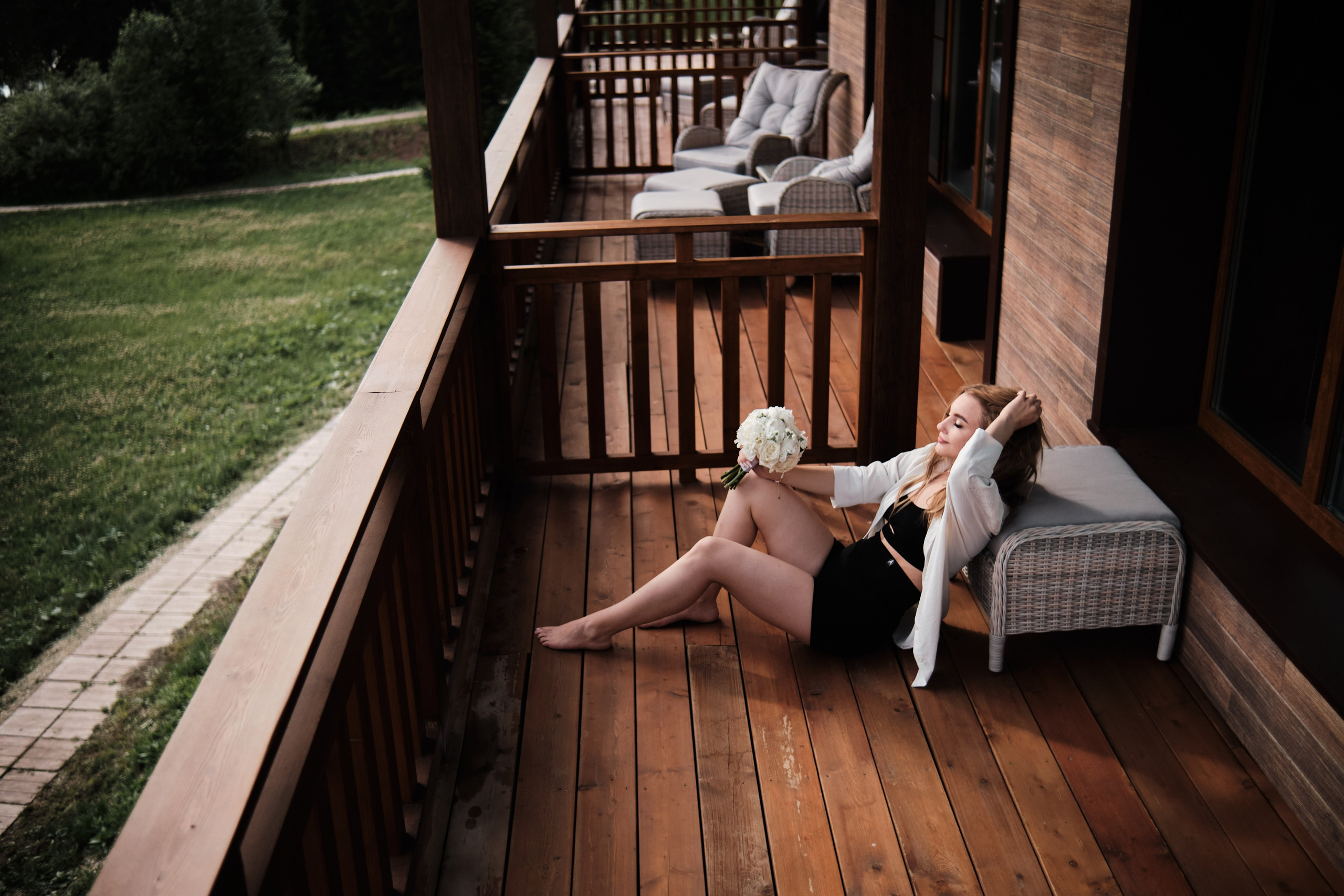 Алена и Артем. Свадебный и семейный фотограф в Новокузнецке Иван Иванов