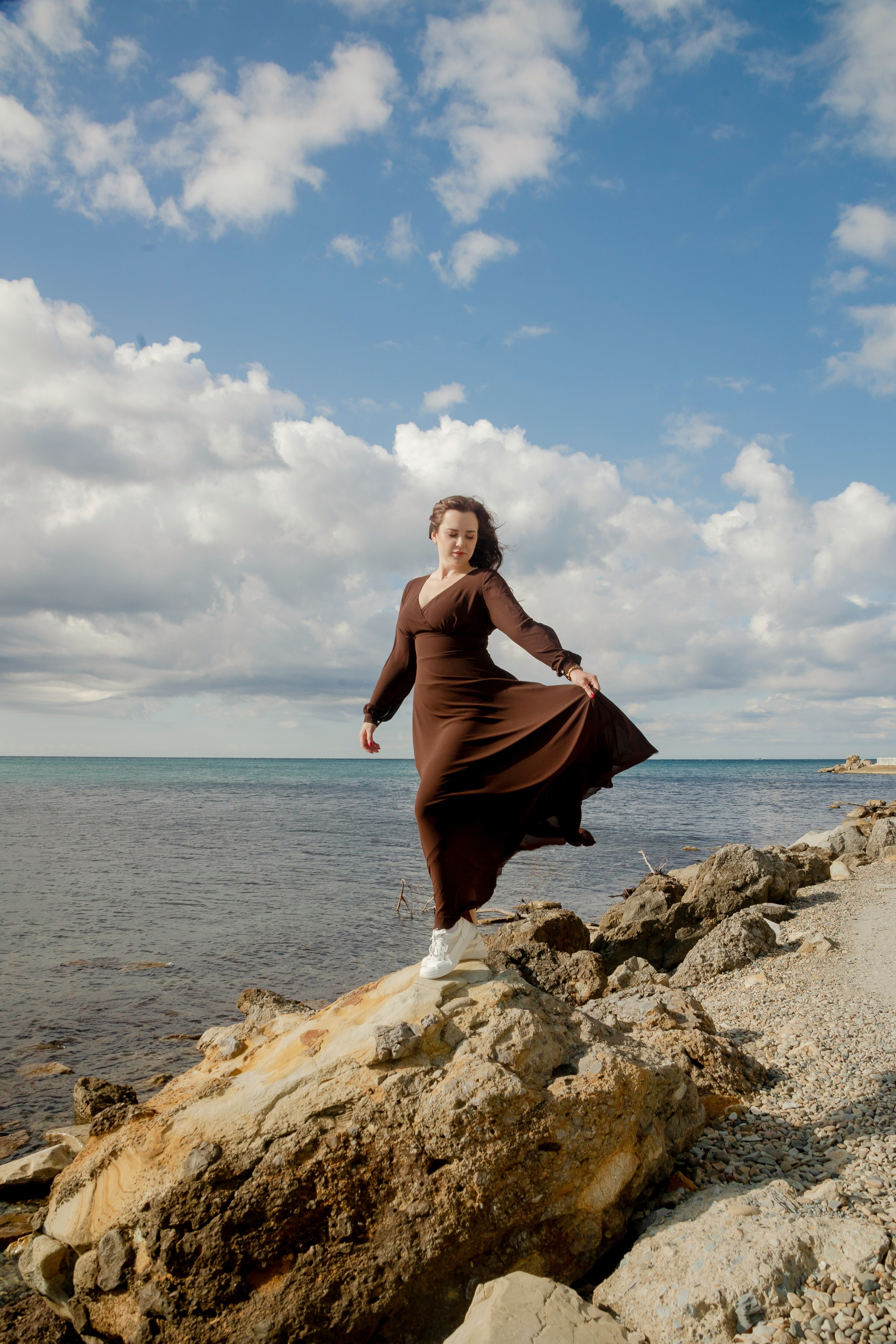 Мария. Фотограф в Геленджике, Архипо-Осиповке, Абрау-Дюрсо, Кринице Виктория