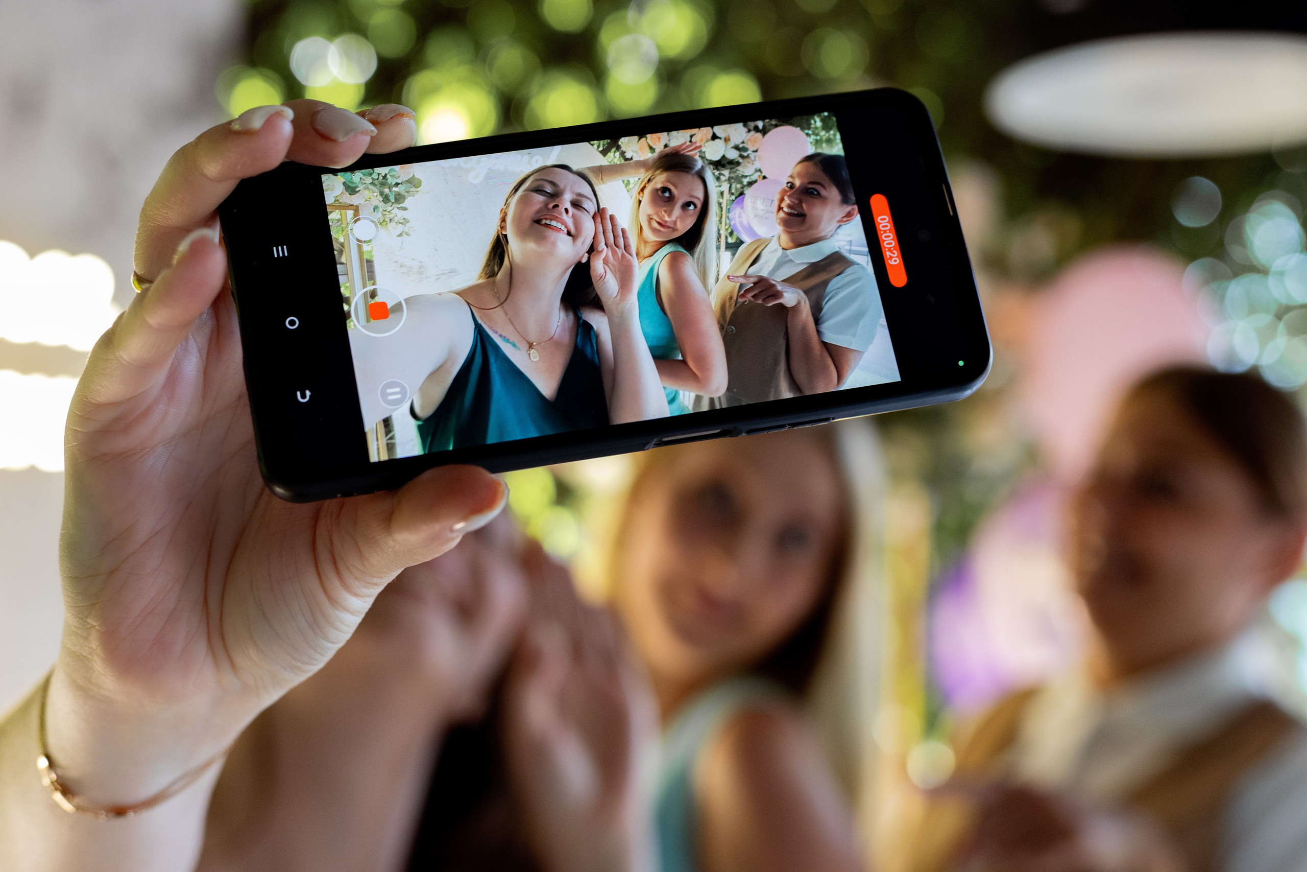 День рожденье — Валерии!. Женский фотограф в Орске Новотроицке Динара Долганова