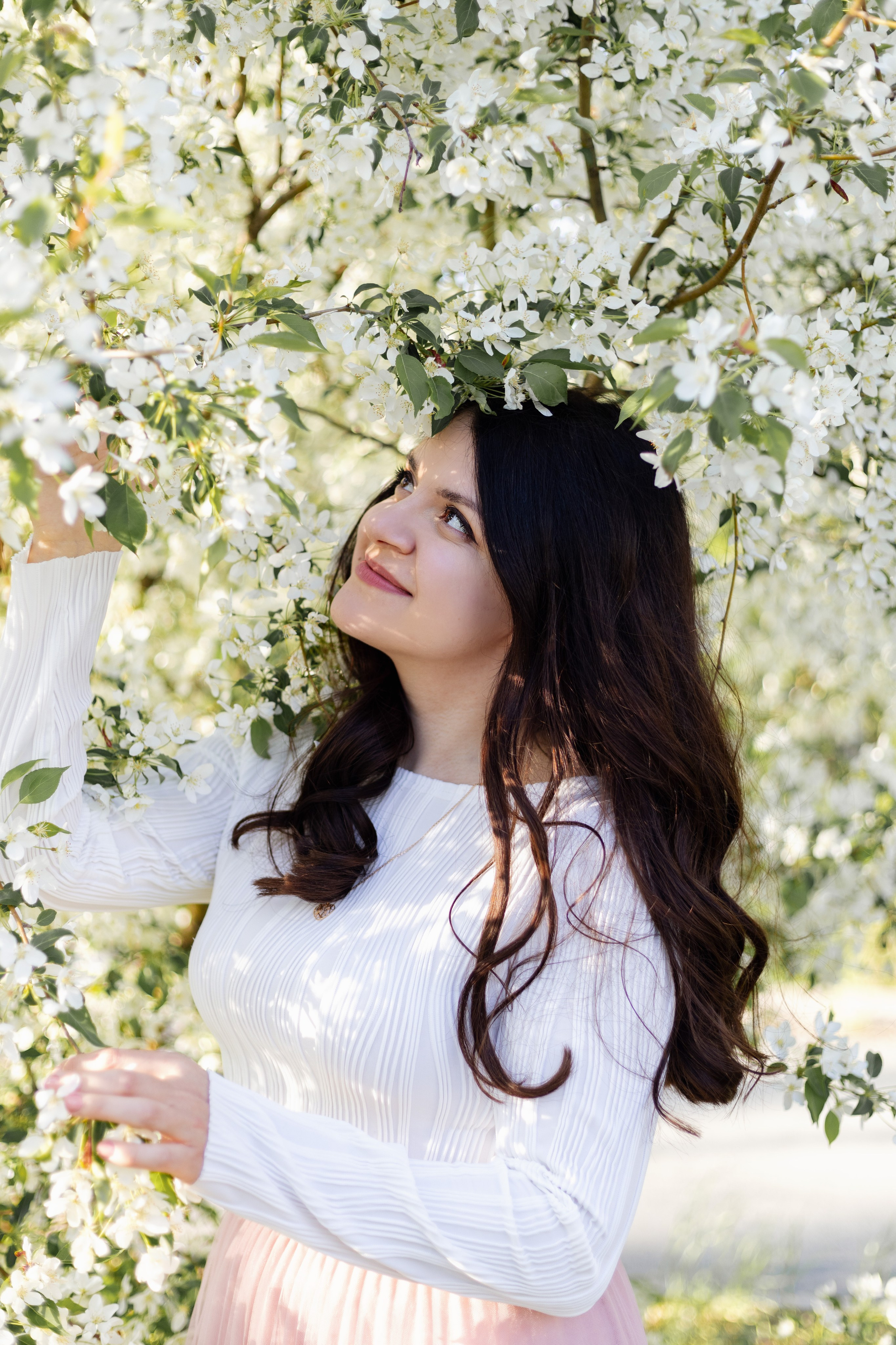 Фотосессия Ирина (семья). Женский фотограф в Орске Новотроицке Динара Долганова