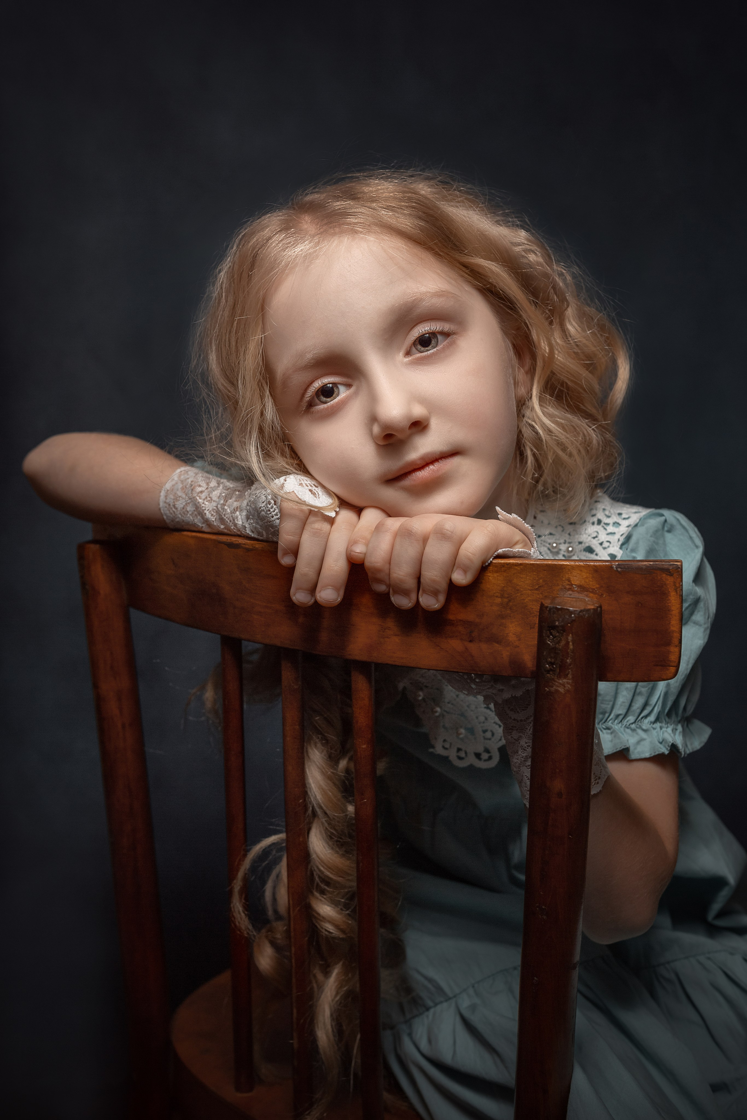 ХУДОЖЕСТВЕННЫЙ ДЕТСКИЙ ПОРТРЕТ. Детский и семейный фотограф в Санкт-Петербурге Светлана Тарасова