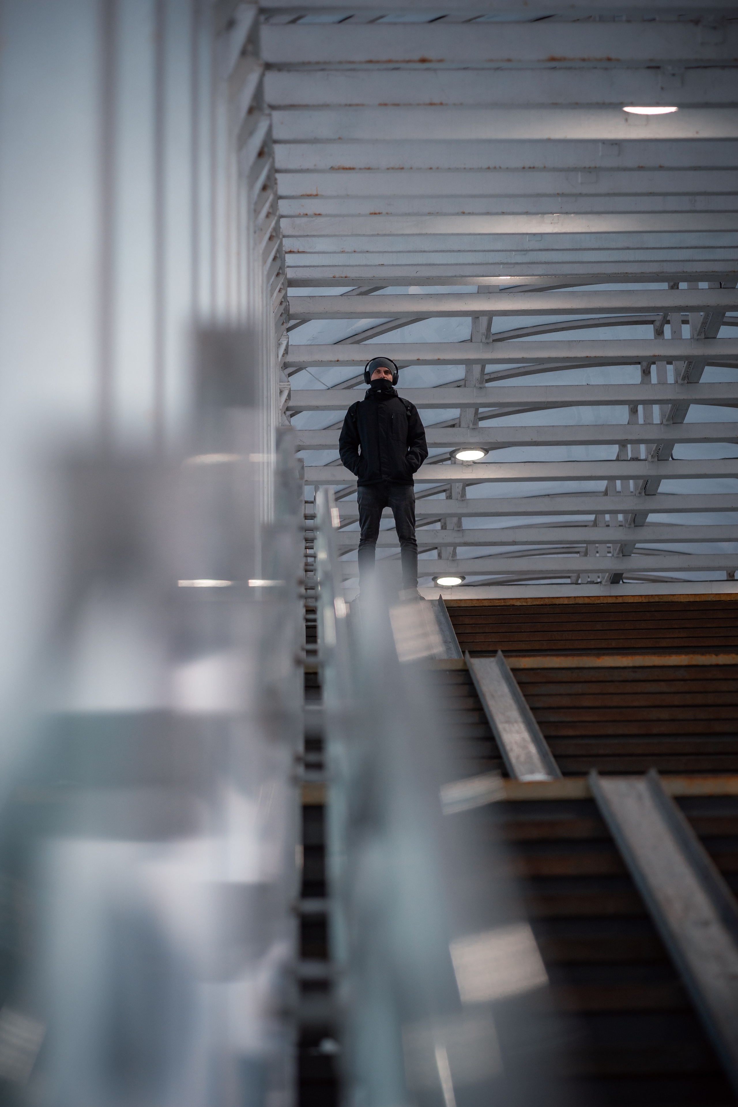 Кирилл. Фотограф Людмила Панюхина г. Нижний Новгород