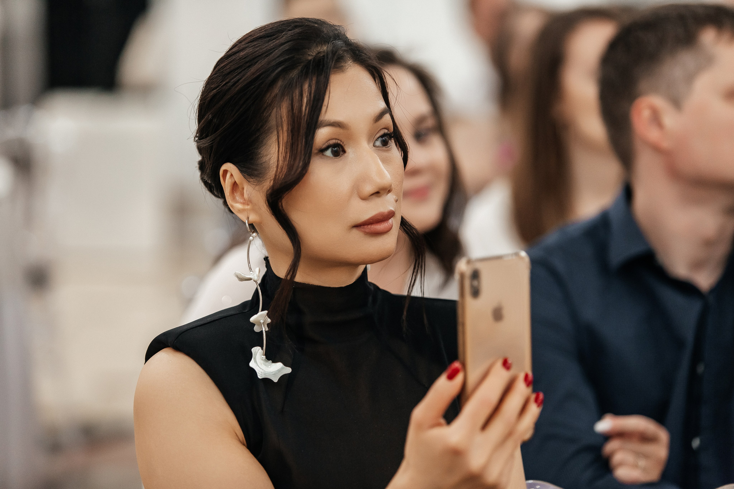 Иван и Анастасия. Фотограф Тимербаева Алина г. Сургут