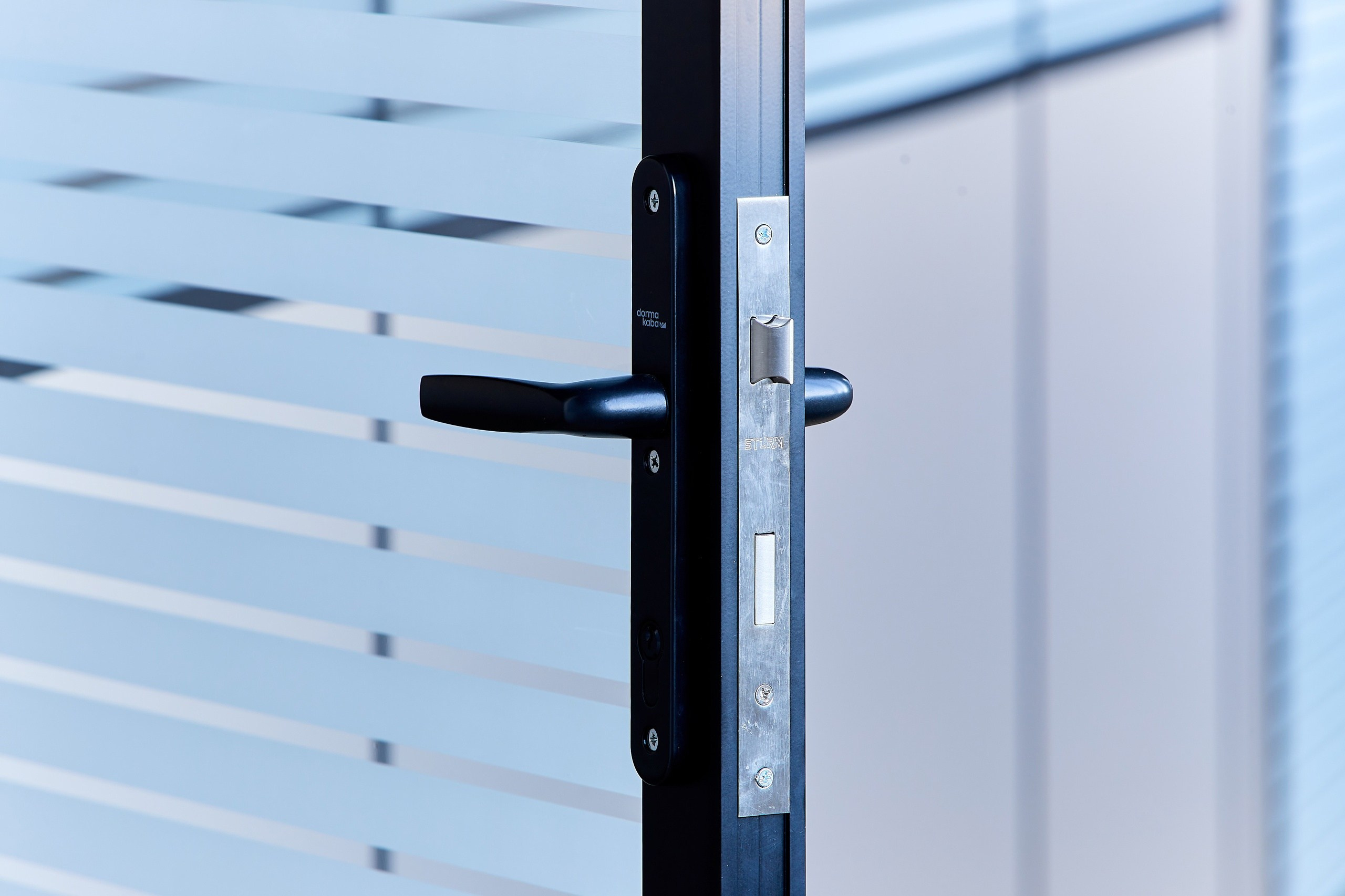 Пром офис. Фотограф в Москве и Подмосковье Сергей Дорохов