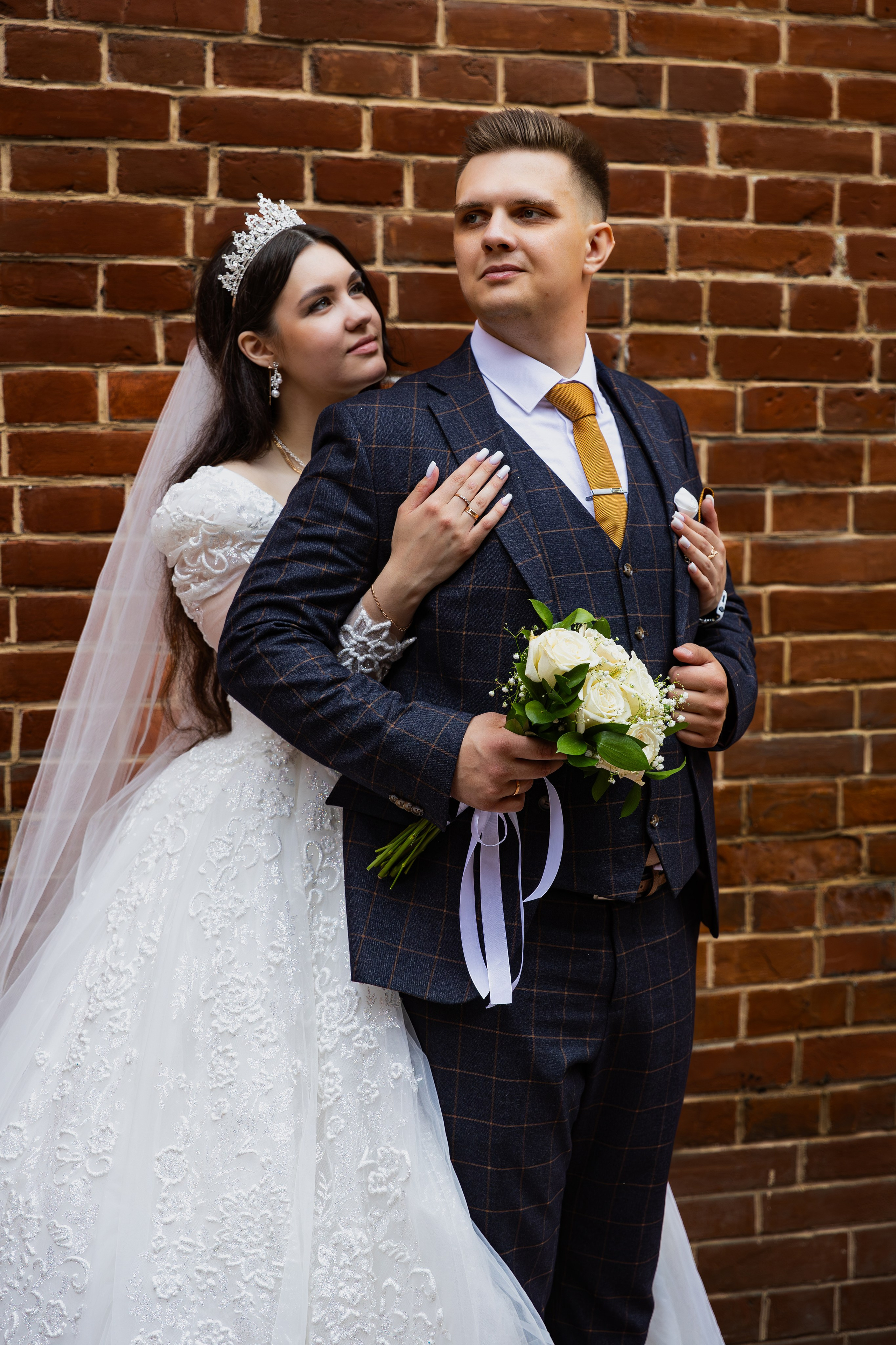 Ангелина и Андрей. Фотограф Александр Поздняков  Новосибирск