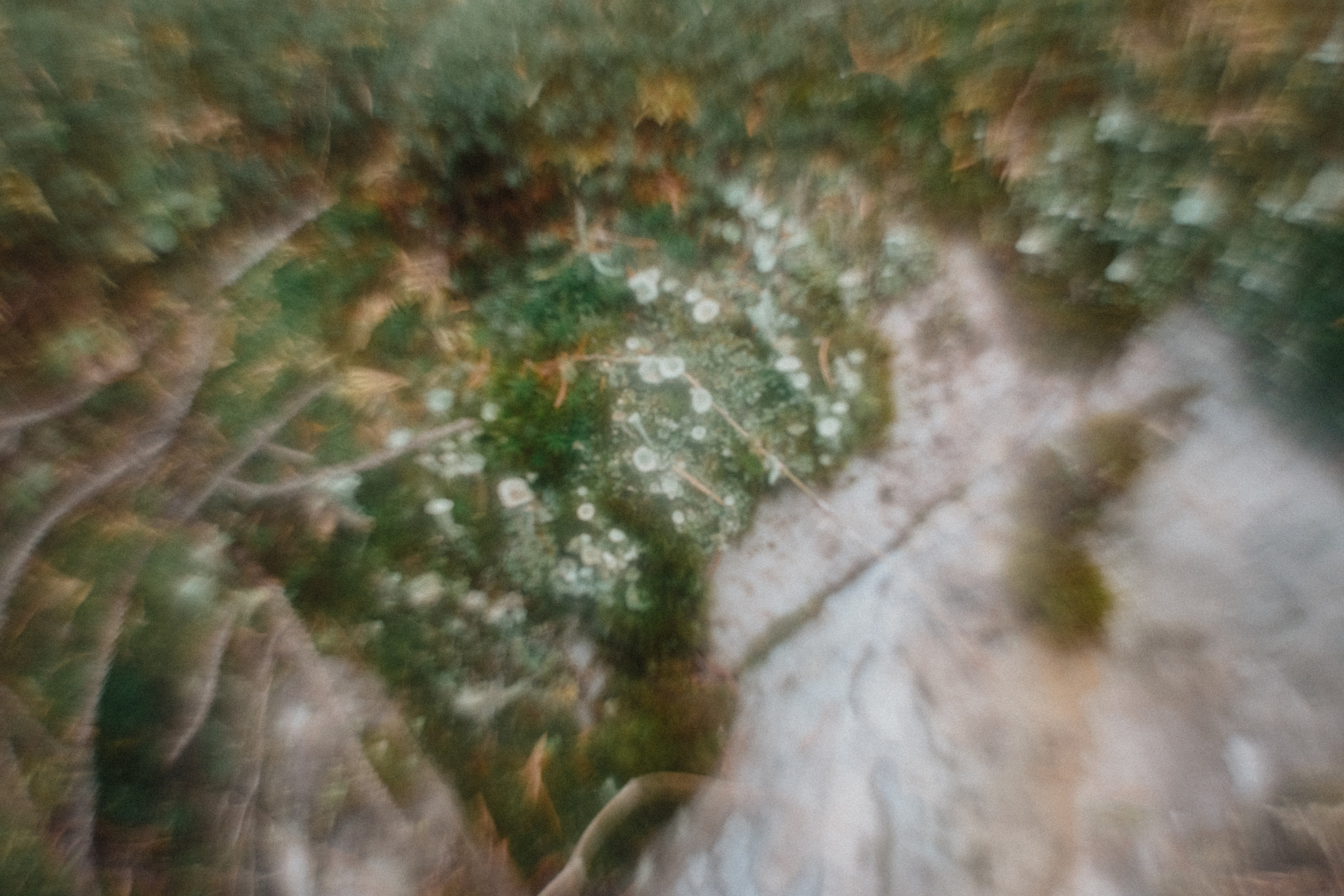 Южный Урал. Окрестности Ялангаса | Май 2024. Andrew Sozonov visual artist