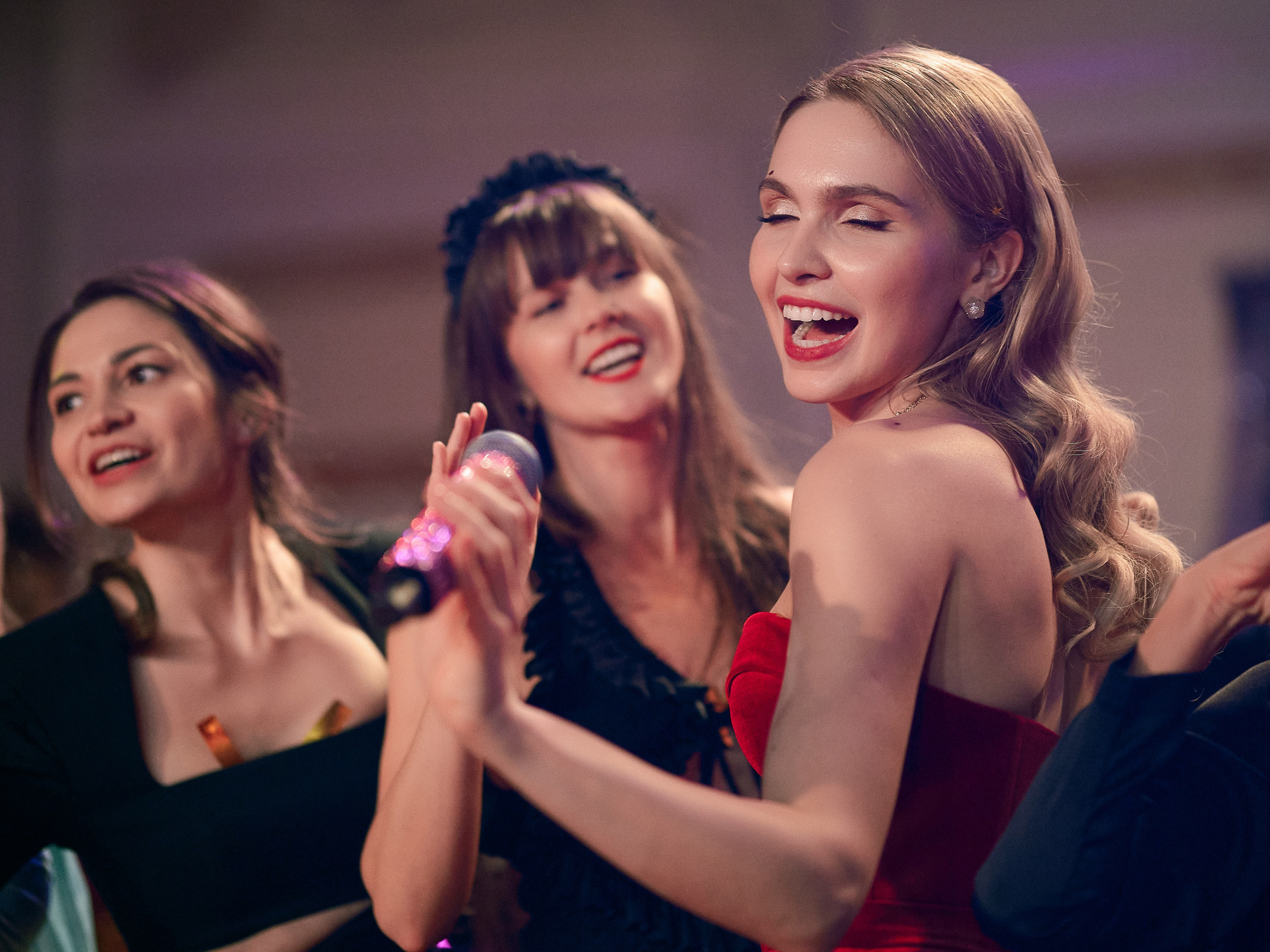 Фотограф на День рождения Спб