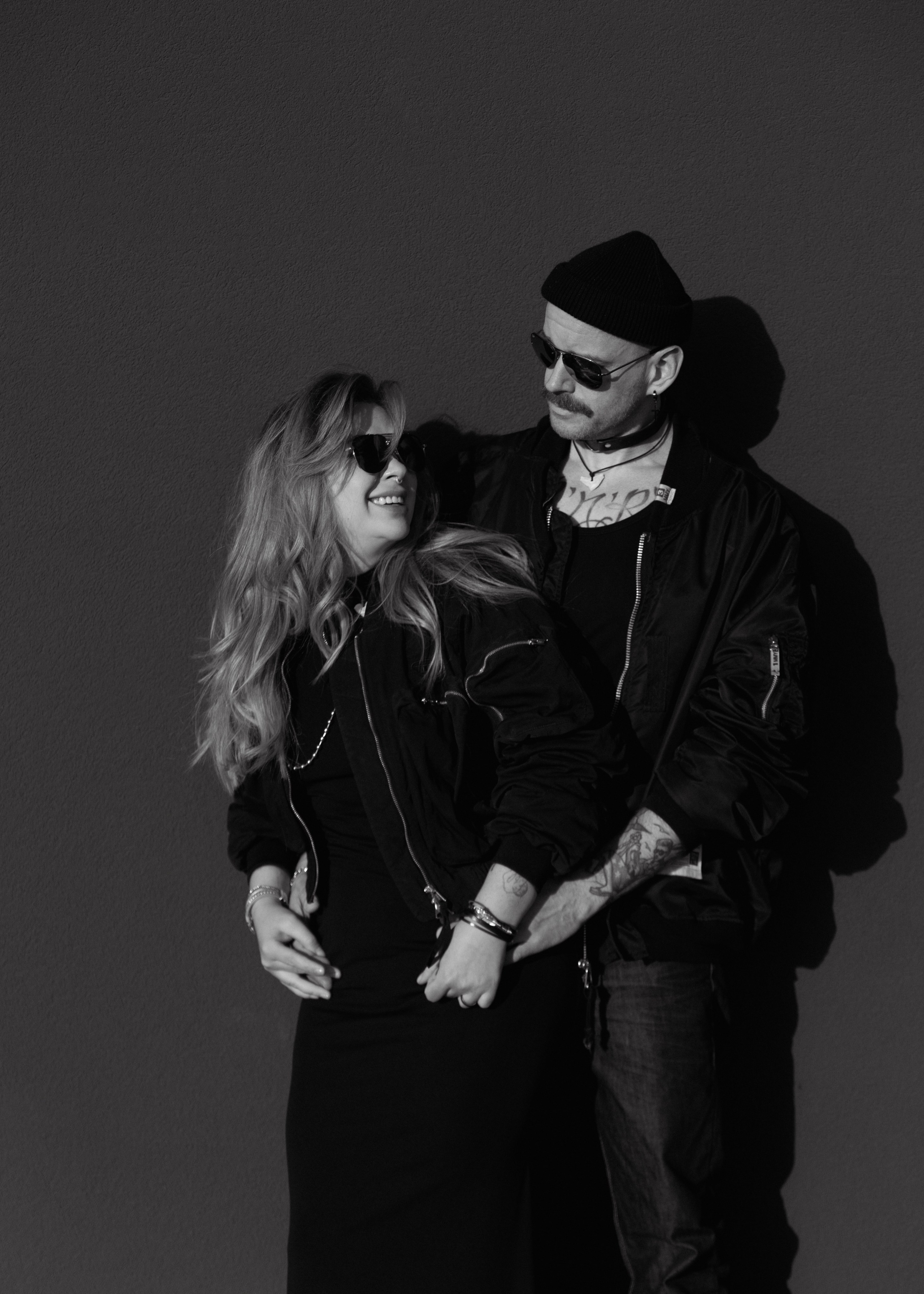 Маша и Вова. Фотограф в Калининграде Сокирко Светлана