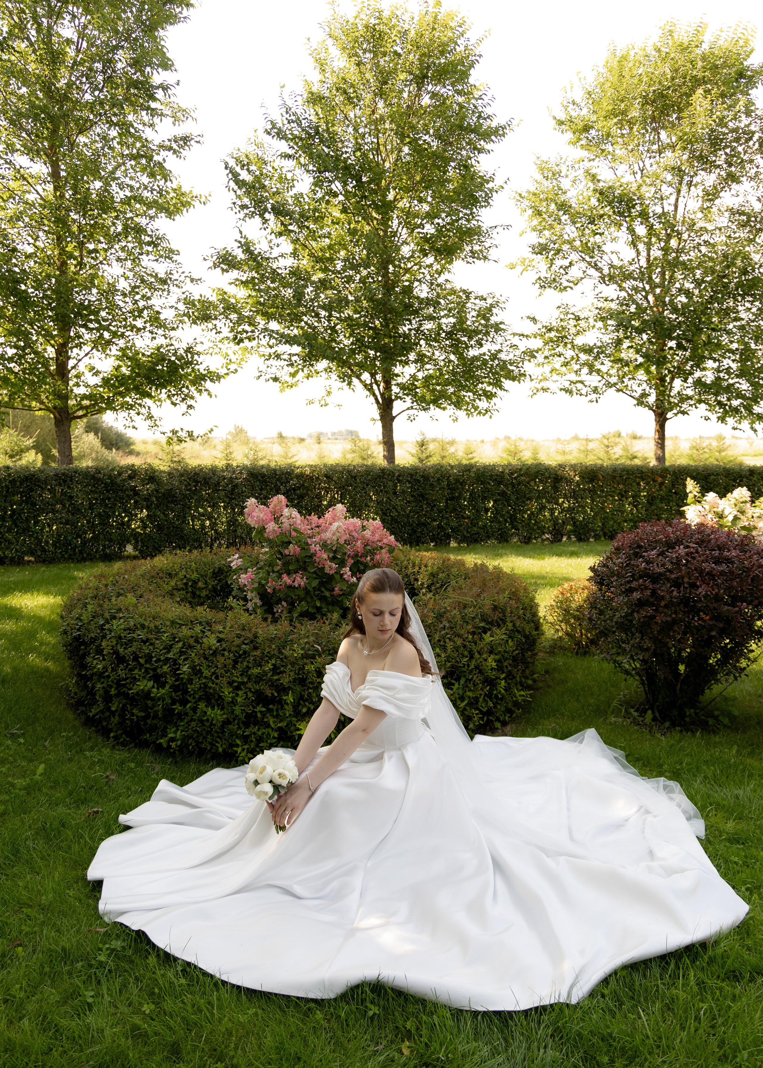 Анастасия & Азим | Гусев. Фотограф в Калининграде Сокирко Светлана