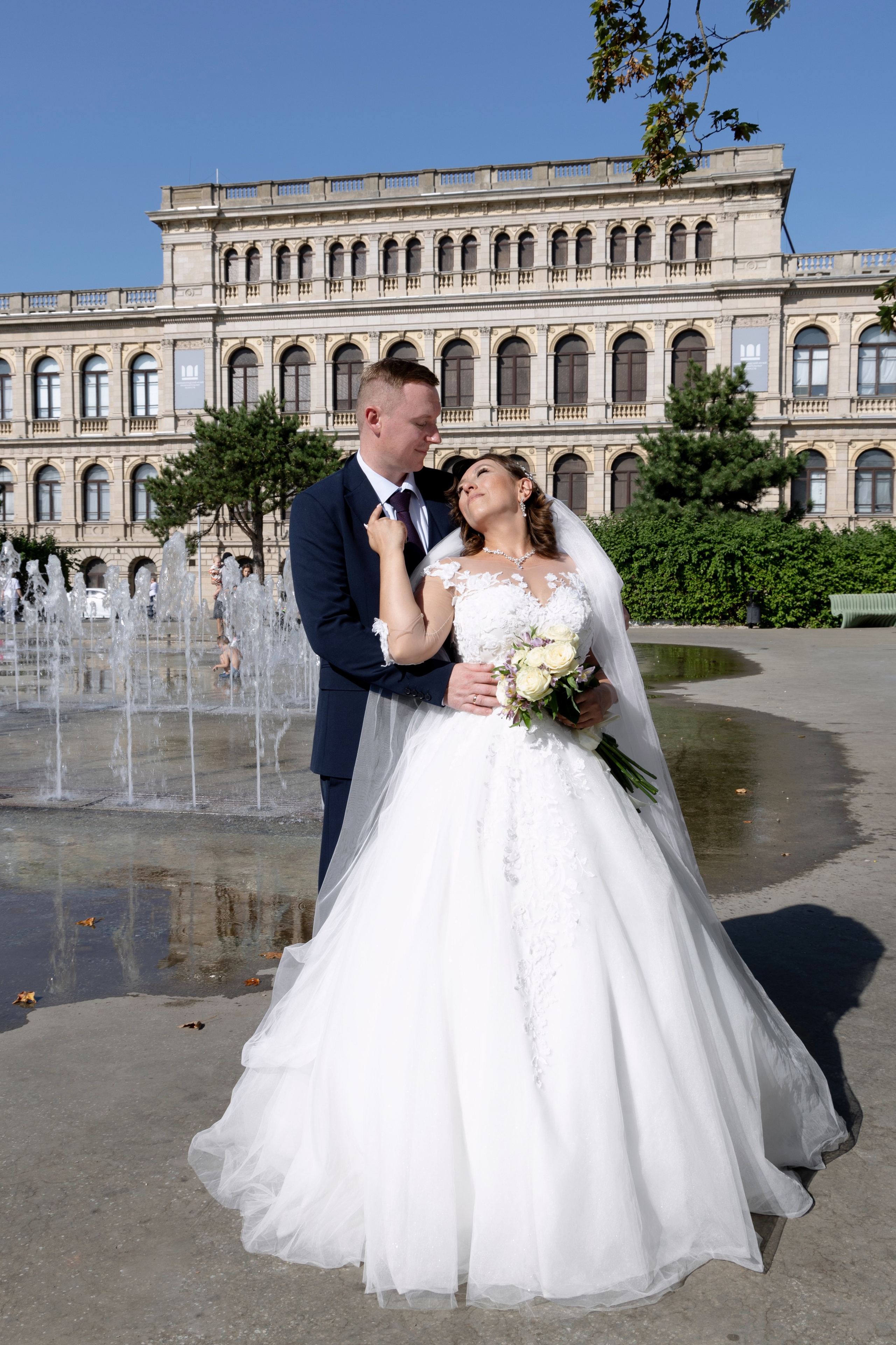 Екатерина & Александр. Фотограф в Калининграде Сокирко Светлана