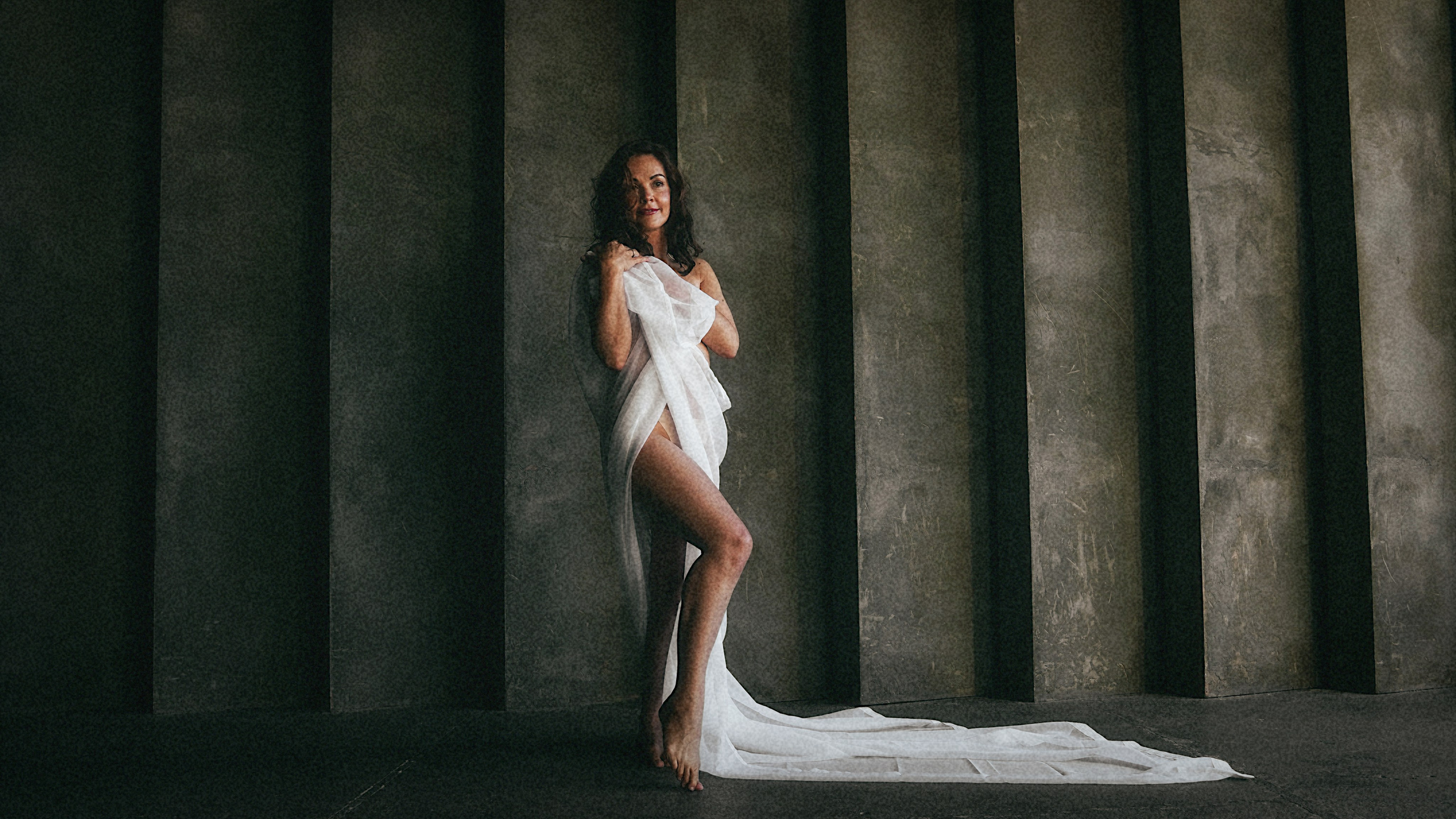 Елена. Фотограф Юлия Евсеева