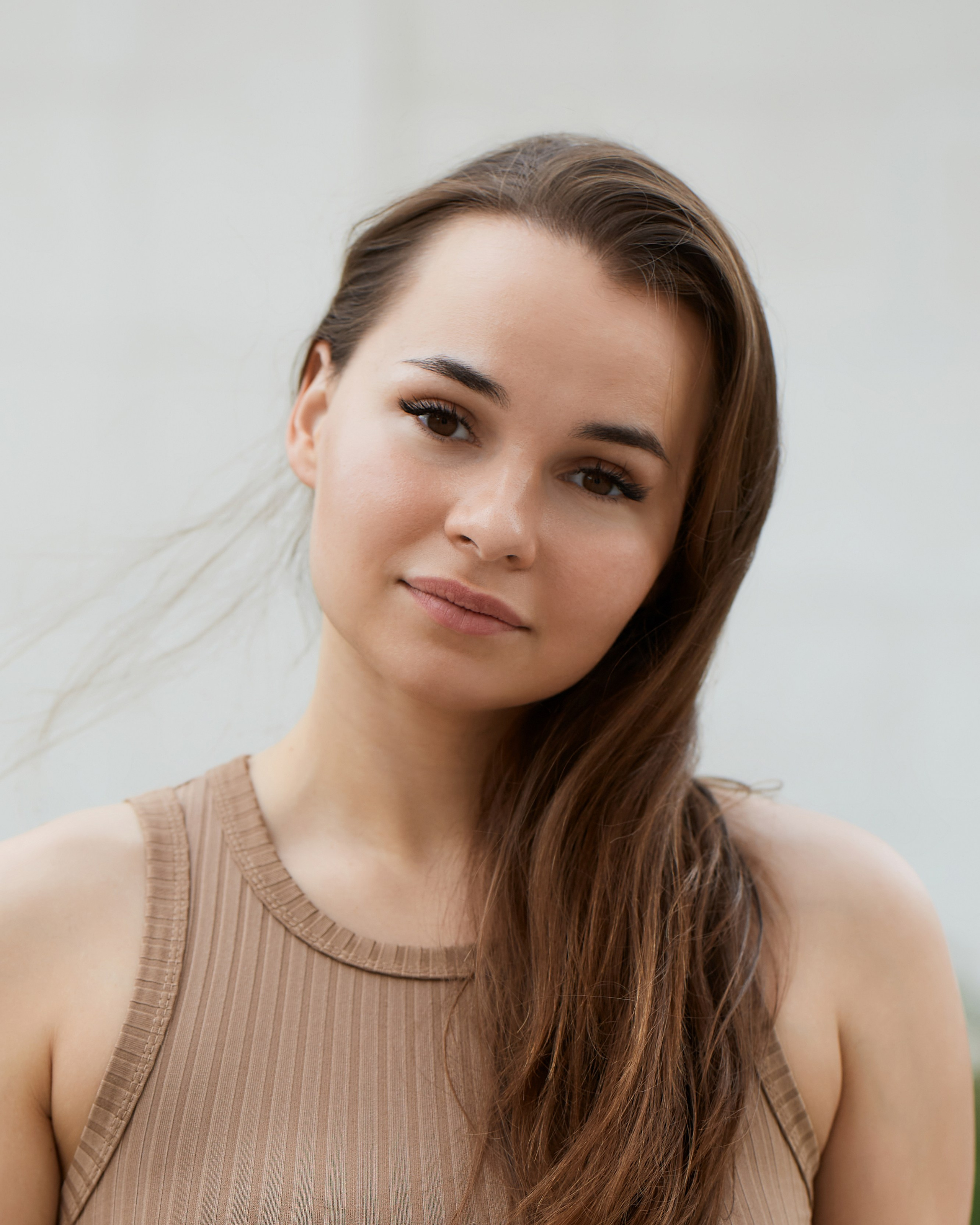 Контент съемка для эксперта