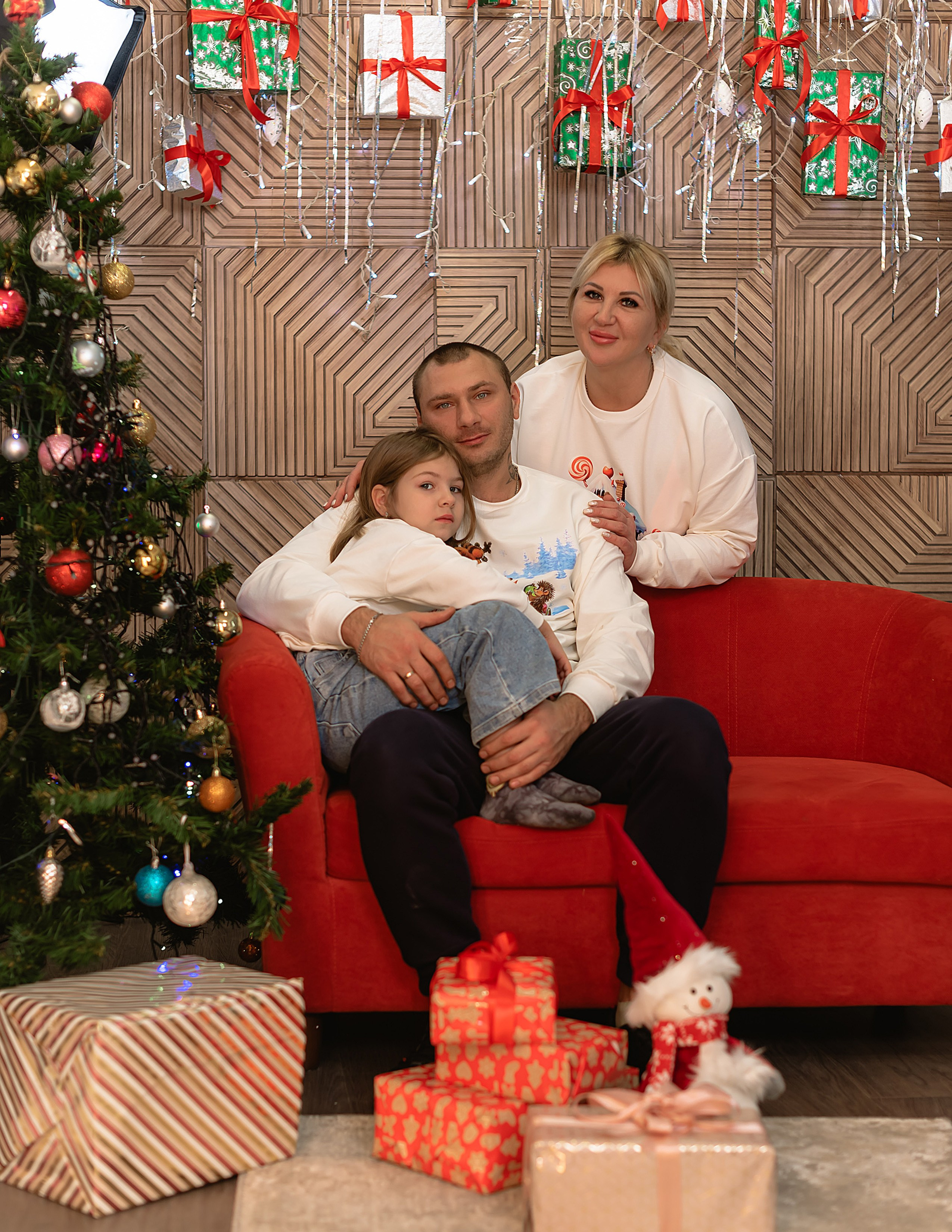 Атмосферная семейная съемка Татьяны. Фотограф Тула творческие фотосессии недорого Ольга Ромашина