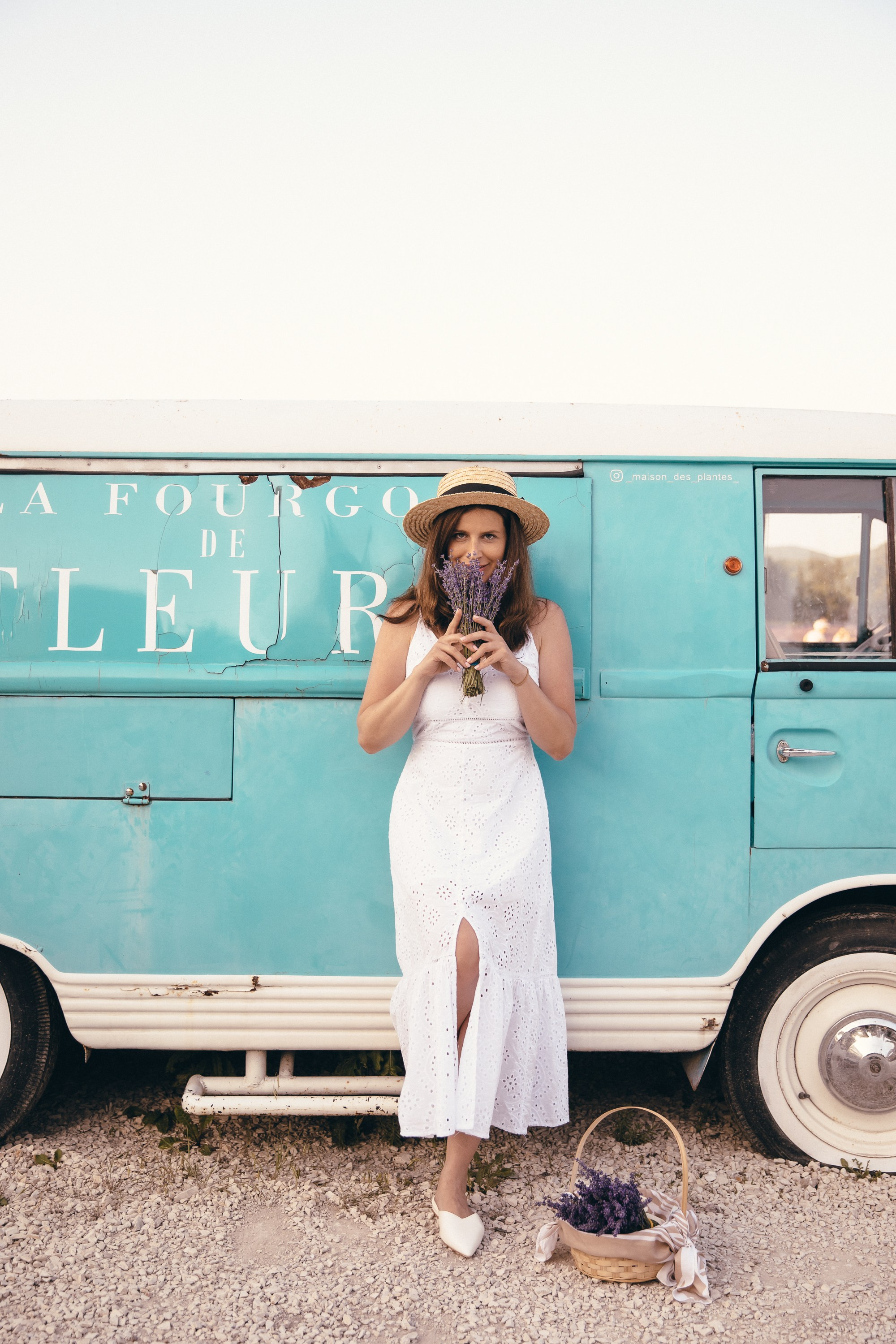 Фотосессия в лаванде Геленджик. Свадебный фотограф в Геленджике Мария Четверикова