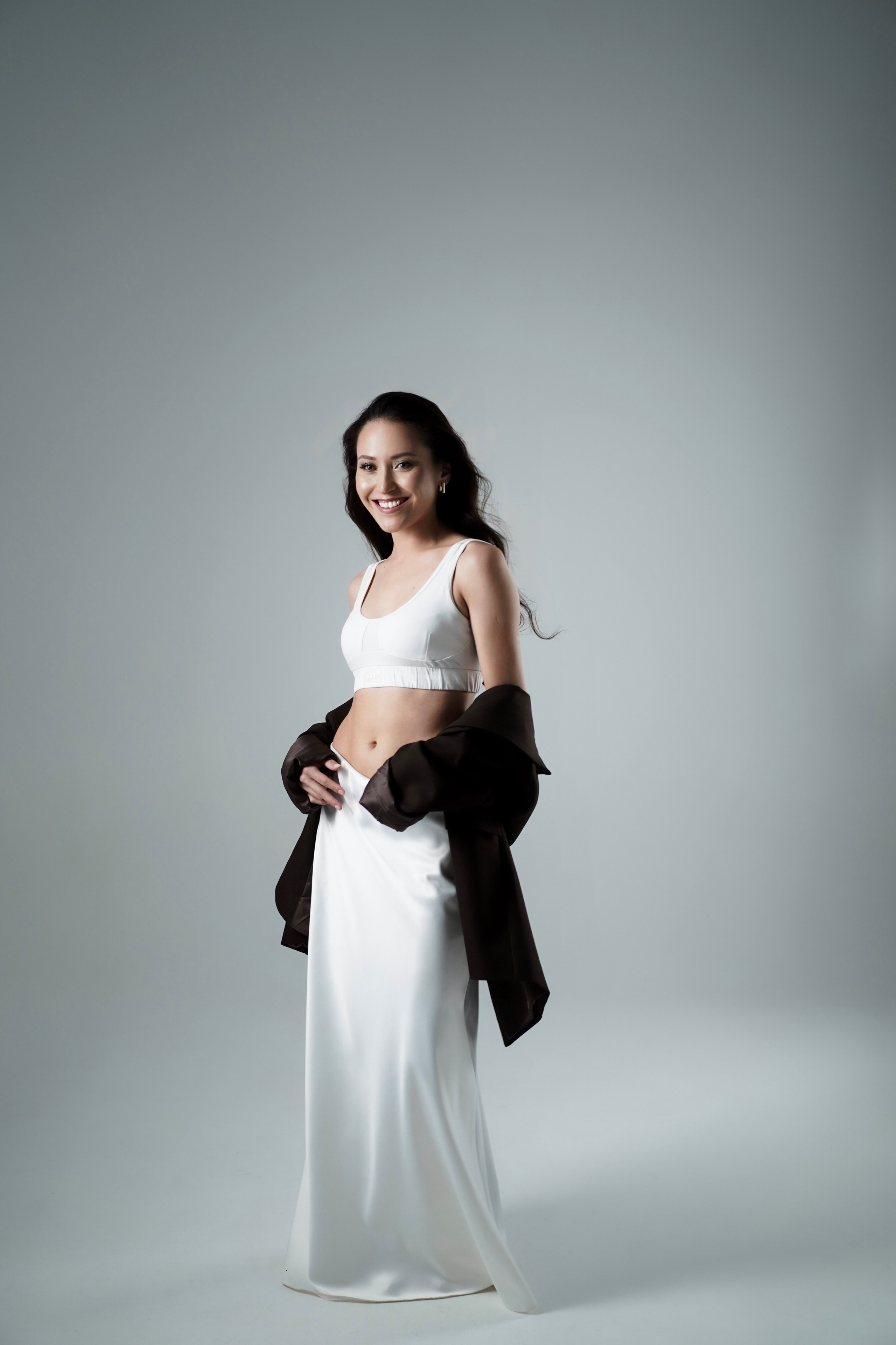Фотопроект «elegant minimalism»