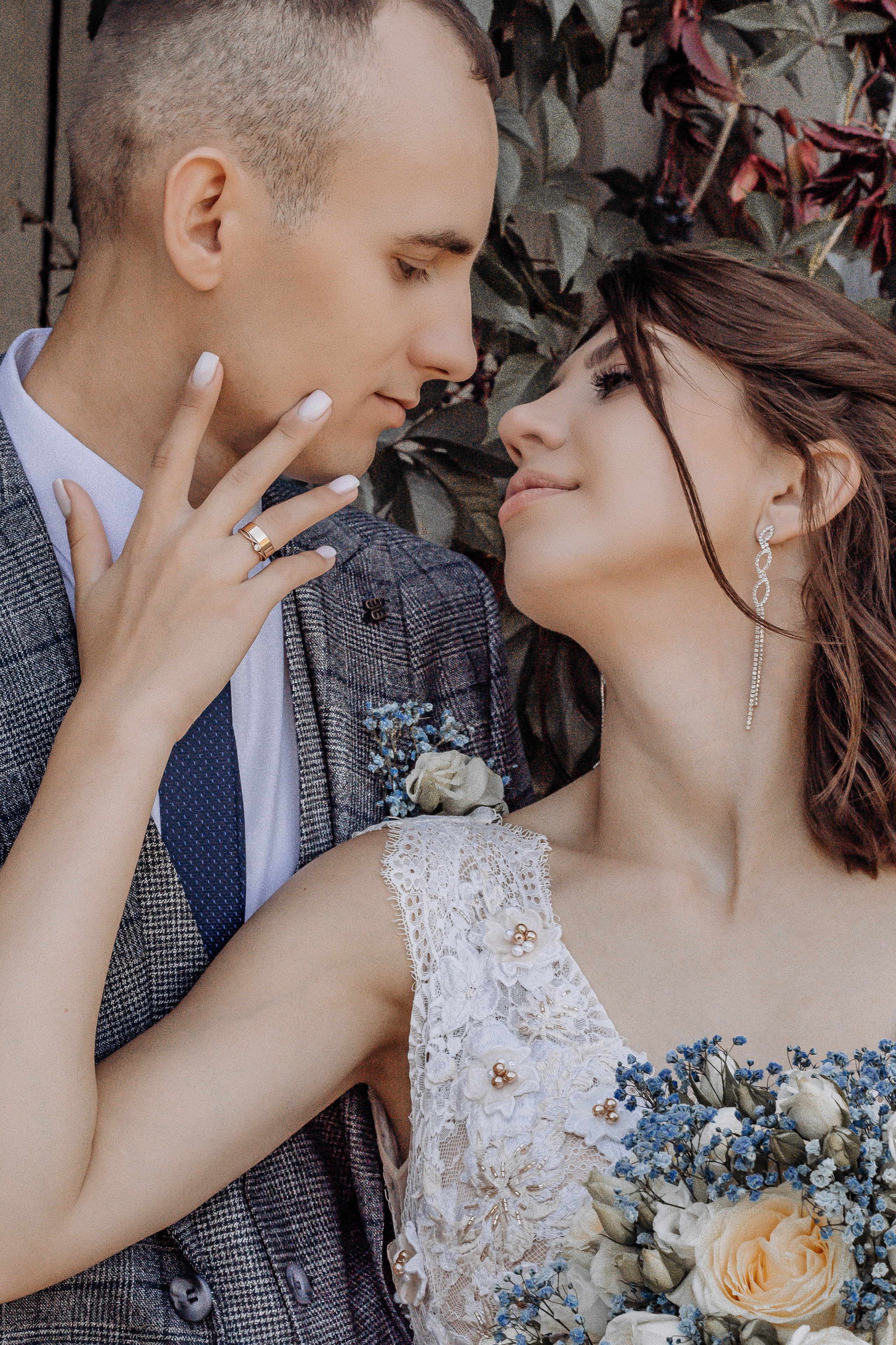 Анастасия и Дмитрий. Свадебный и Семейный фотограф Маргарита Павлова