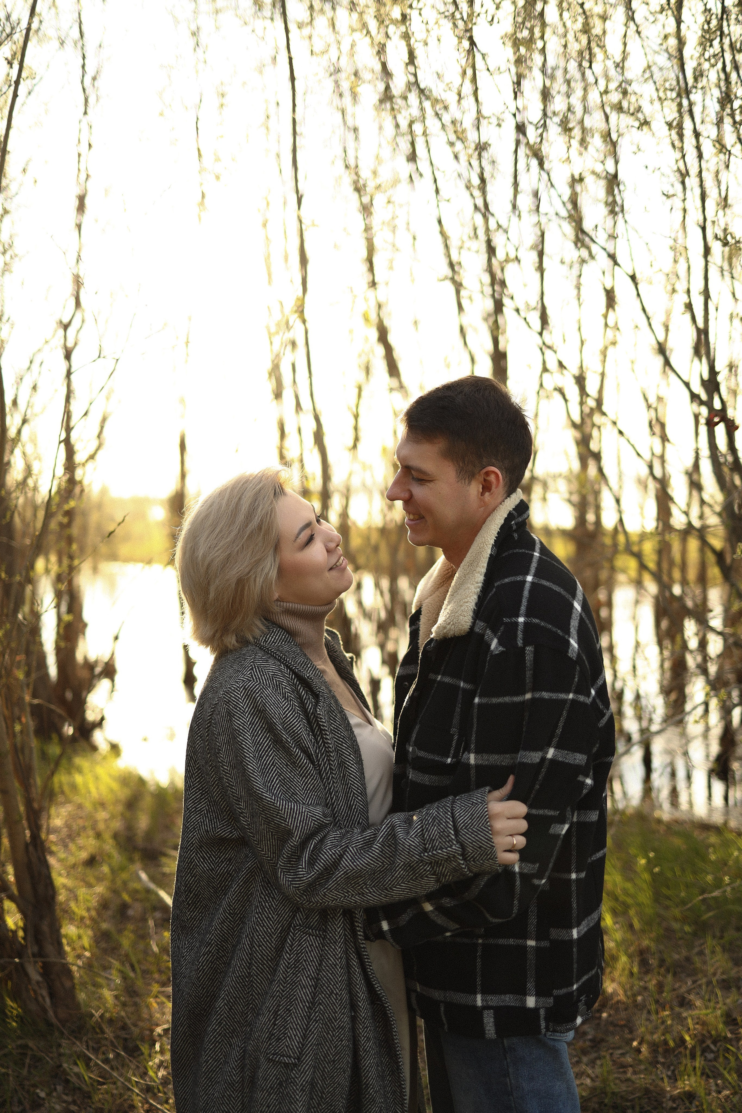 Для двоих. Семейный фотограф в Тюмени | Алёна Снопкова