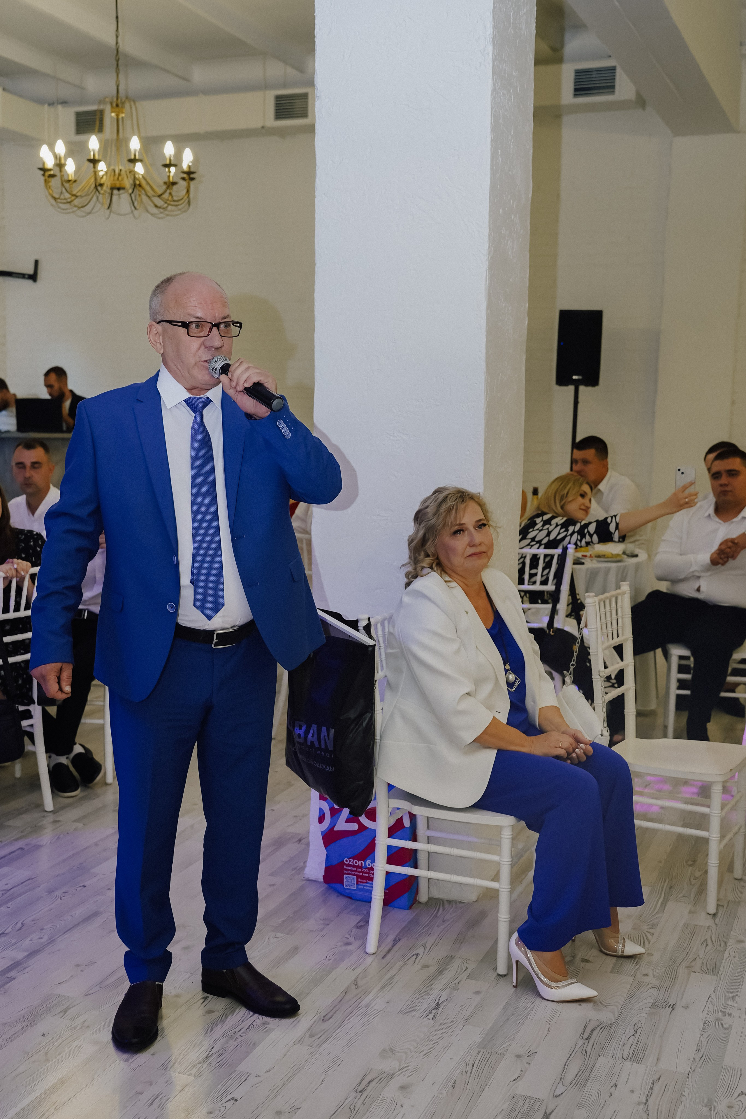 Евгений и Надежда. Свадебный и семейный фотограф в Волгограде Наталья Наумова