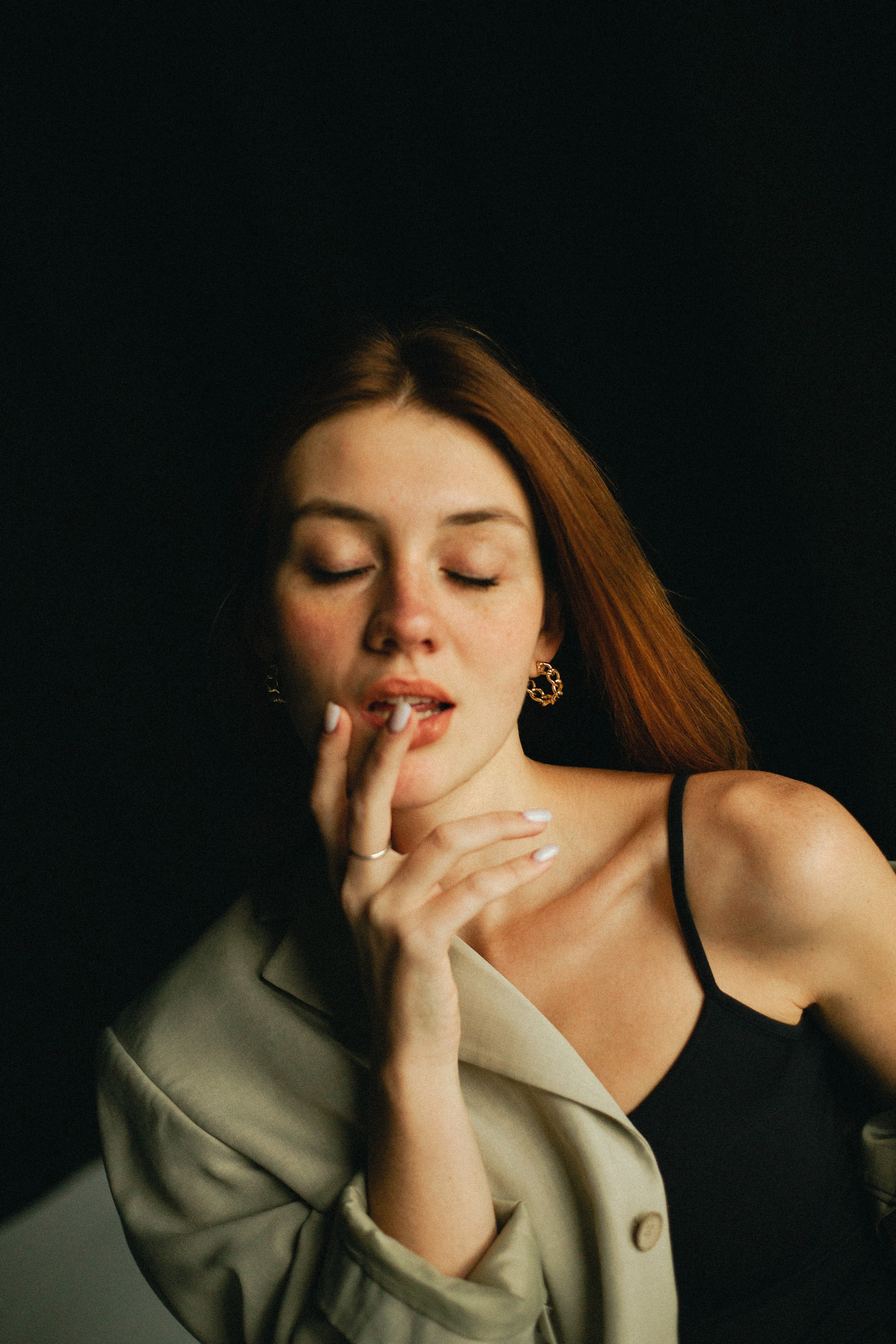 Лиза. Фотограф Блинова Арина | Санк-Петербург