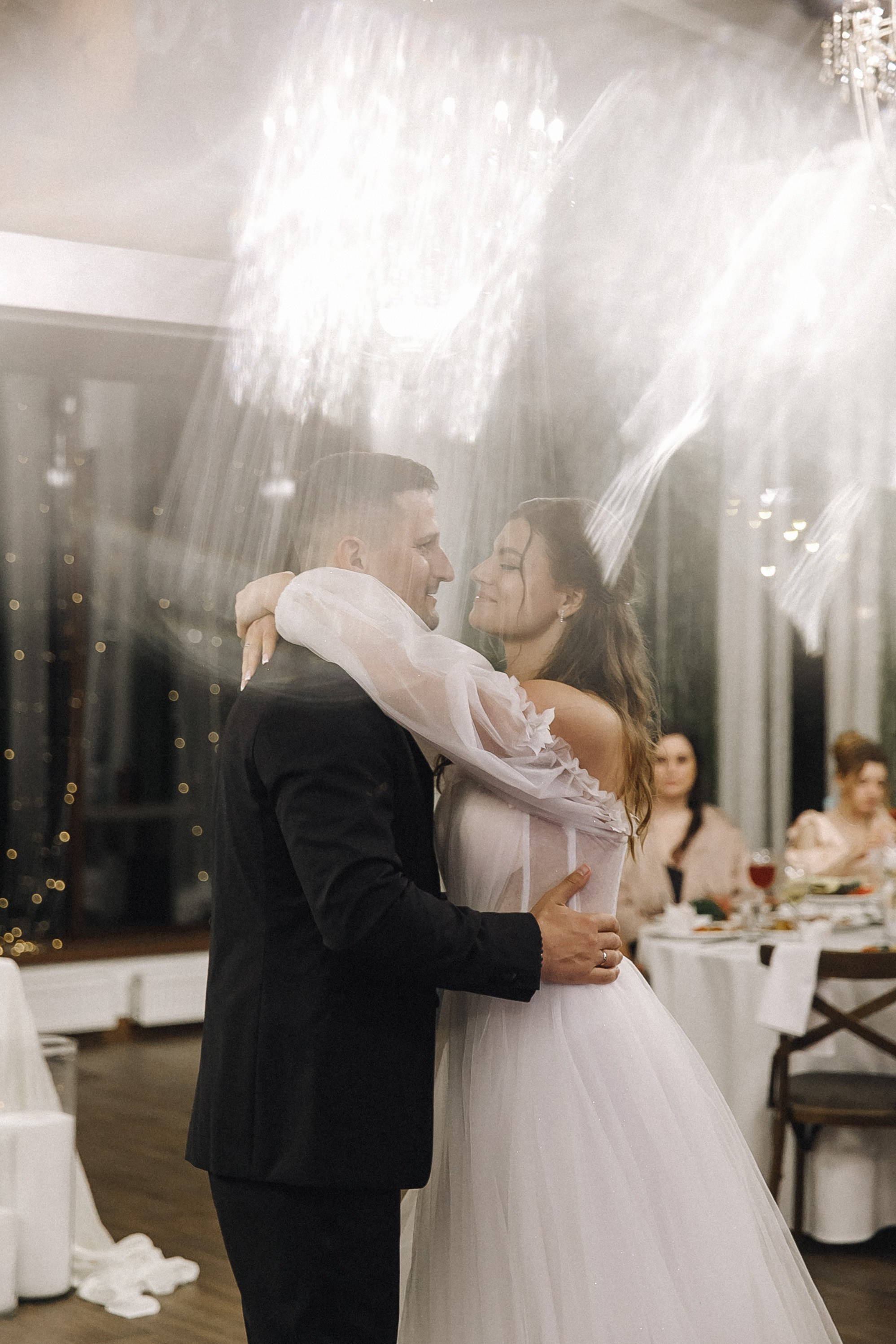 Anna & Maksim. Свадебный фотограф в Севастополе и Крыму| Tanya Sher