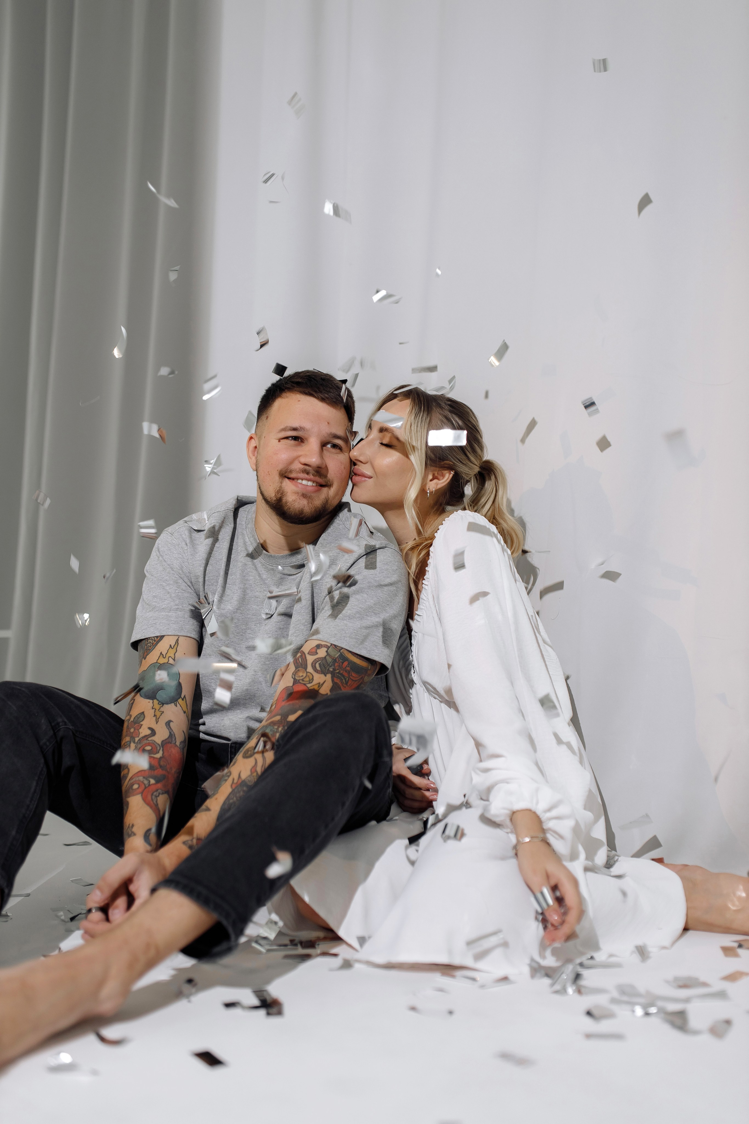 Katya & Maksim. Свадебный фотограф в Севастополе и Крыму| Tanya Sher