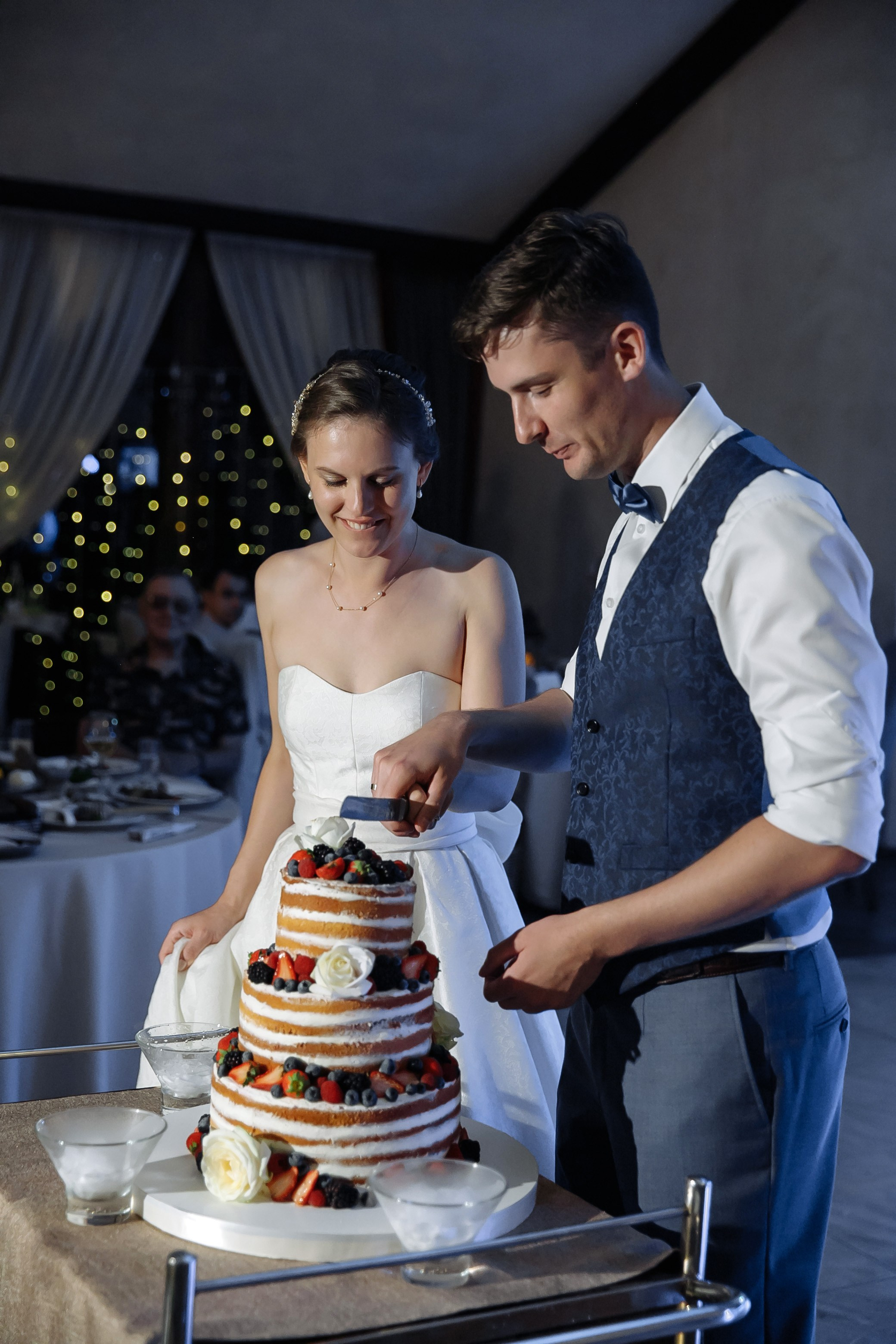 Ivan & Anastasia. Свадебный фотограф в Севастополе и Крыму| Tanya Sher