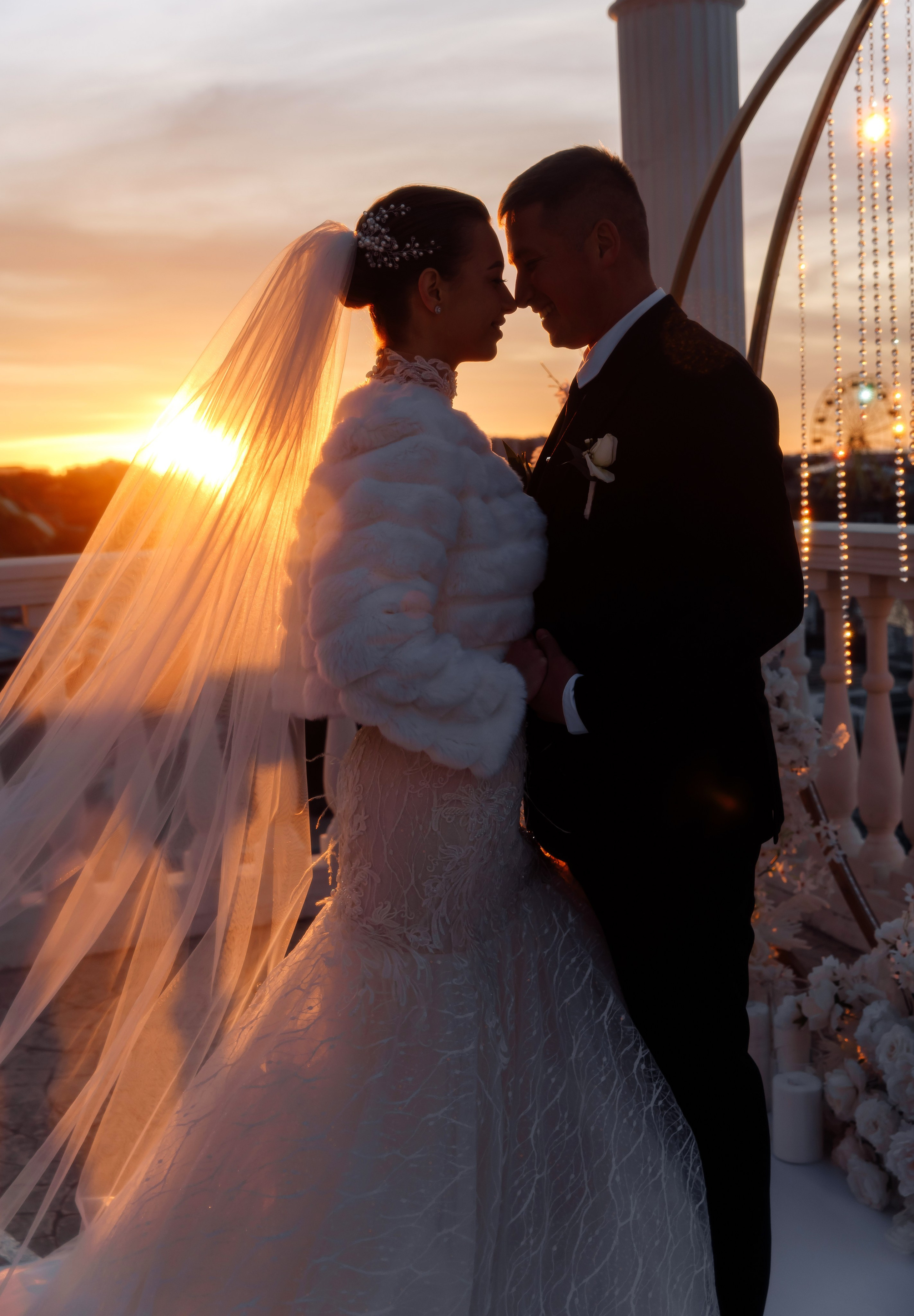 Victoria & Sergei. Свадебный фотограф в Севастополе и Крыму| Tanya Sher