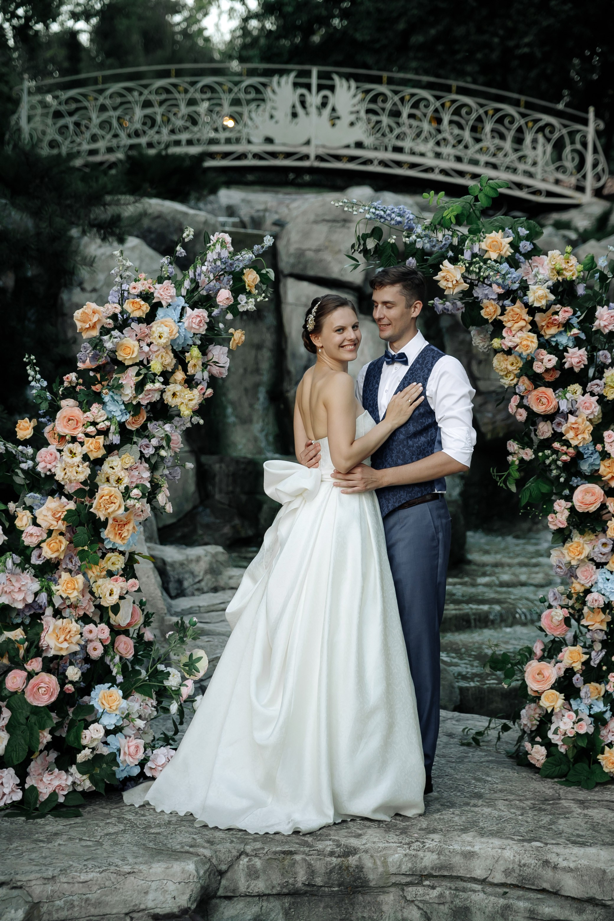 Ivan & Anastasia. Свадебный фотограф в Севастополе и Крыму| Tanya Sher