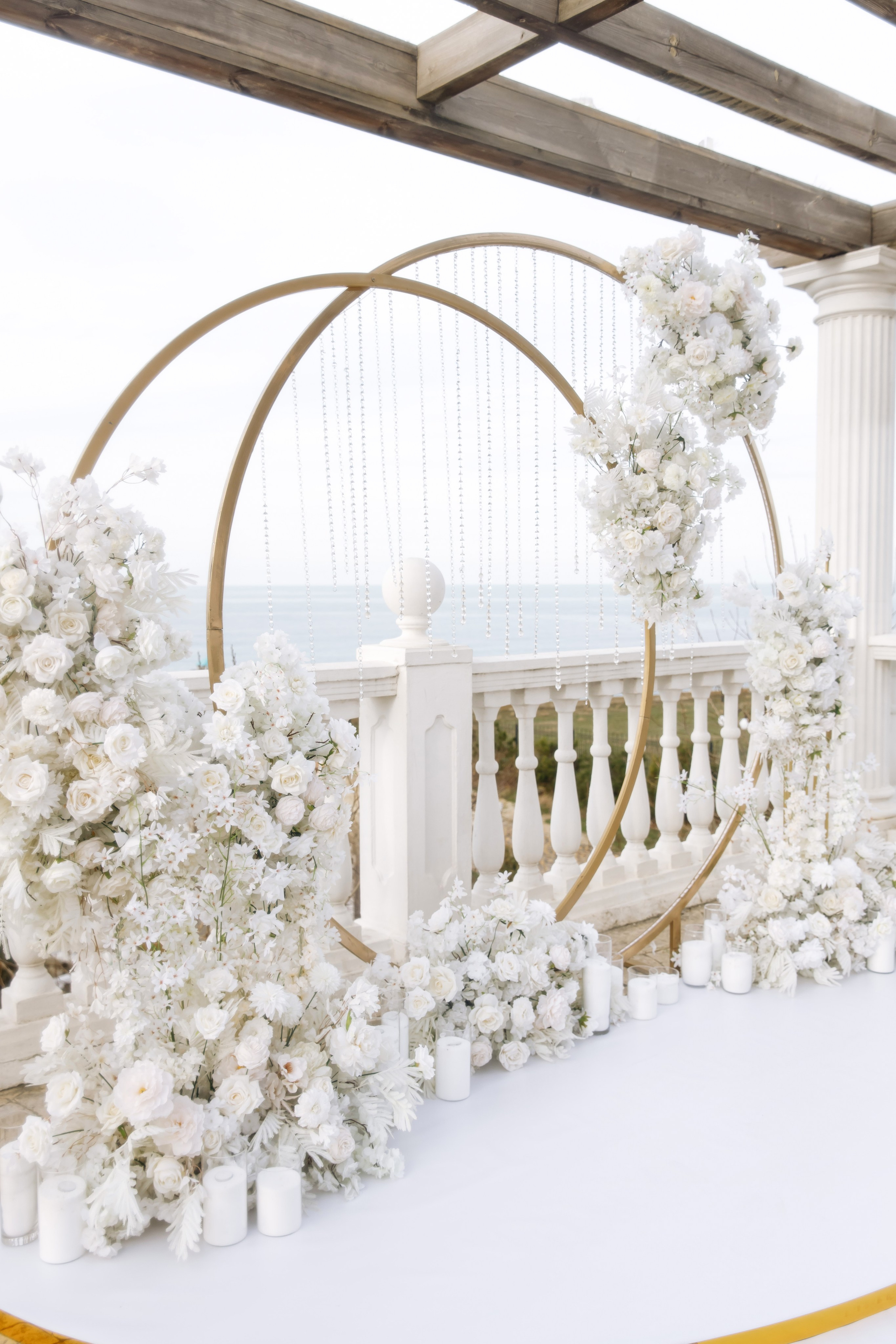 Victoria & Sergei. Свадебный фотограф в Севастополе и Крыму| Tanya Sher