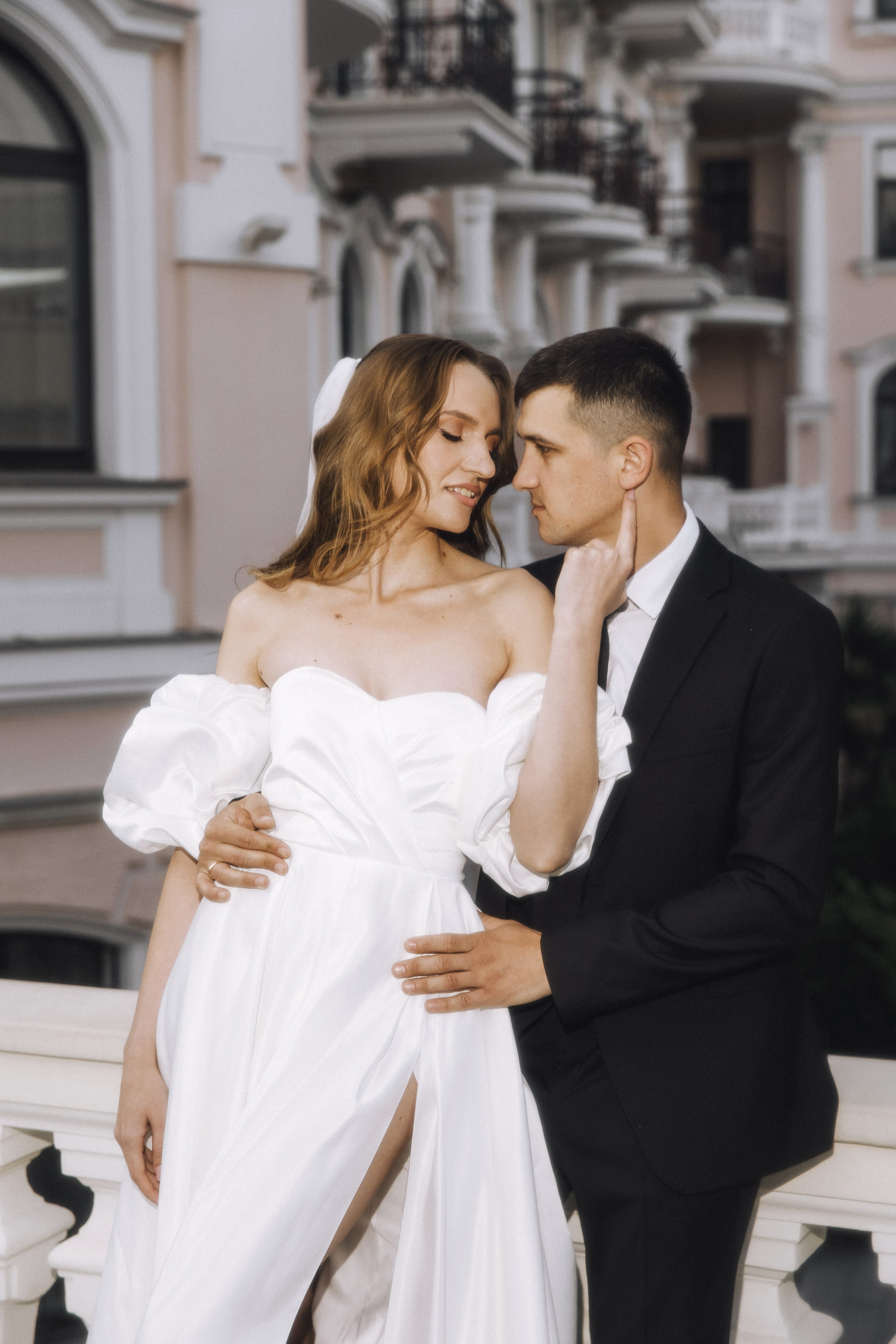 Sandra & Artem. Свадебный фотограф в Севастополе и Крыму| Tanya Sher