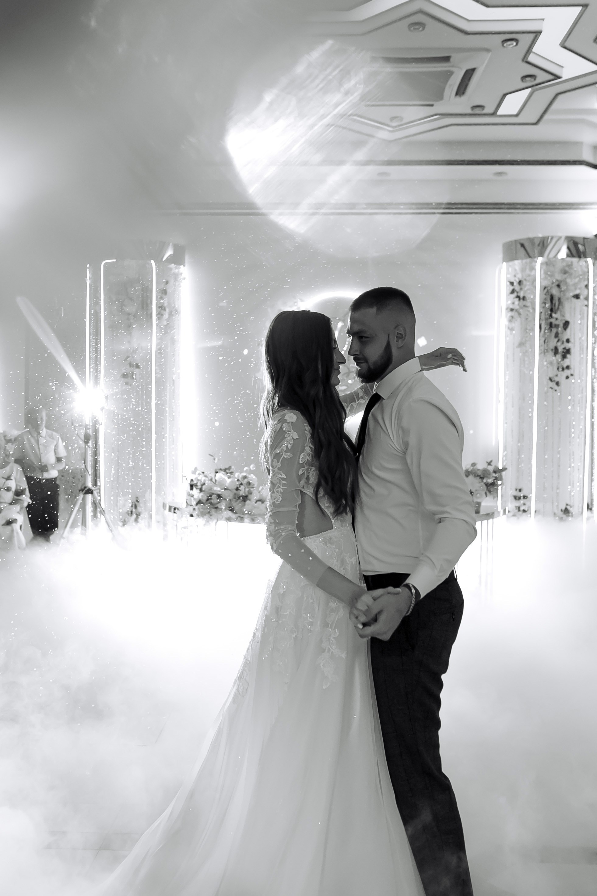 Arina & Dmitriy. Свадебный фотограф в Севастополе и Крыму| Tanya Sher