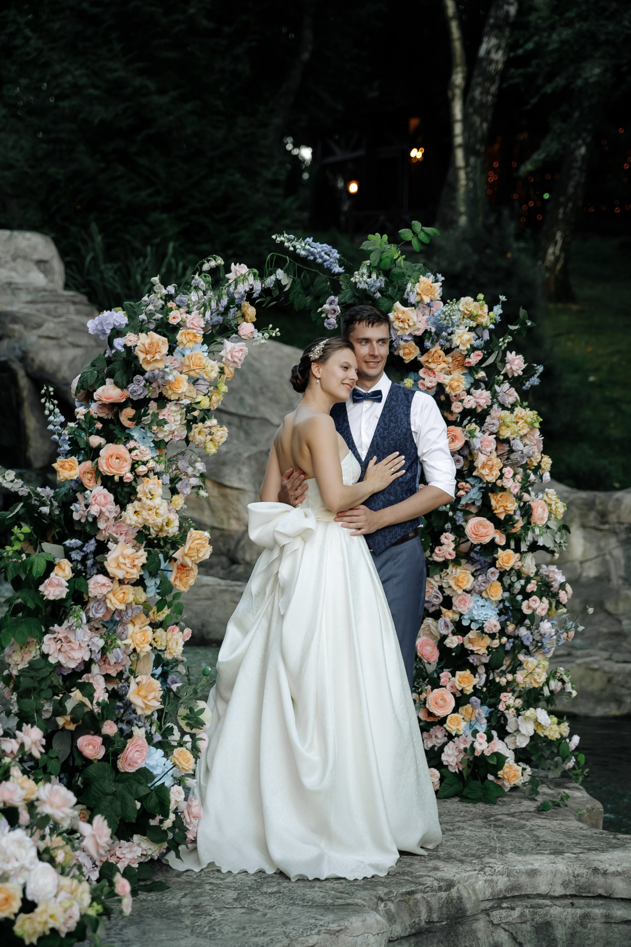 Ivan & Anastasia. Свадебный фотограф в Севастополе и Крыму| Tanya Sher