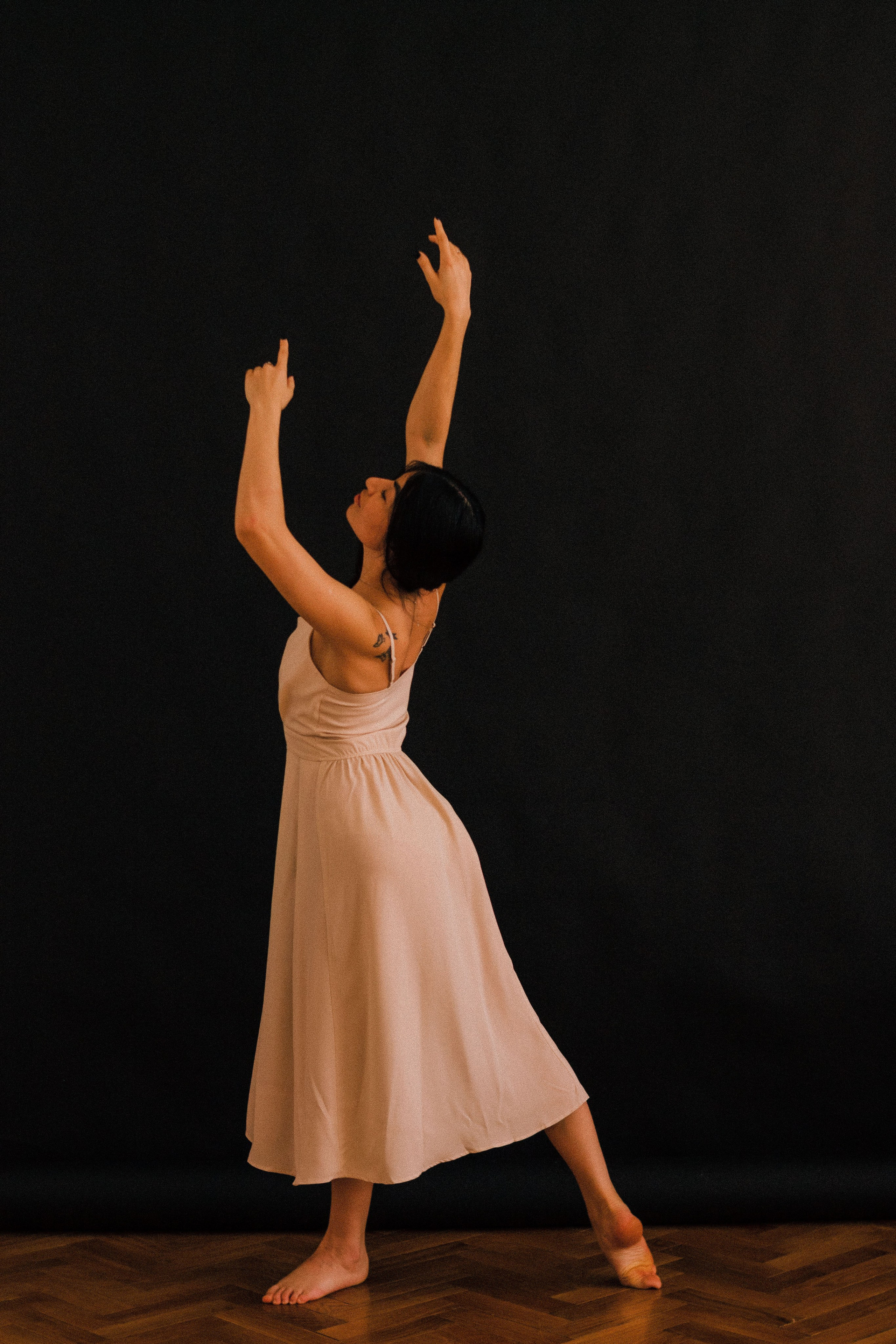 Лидия. Борщевская Елизавета / фотограф Иркутск