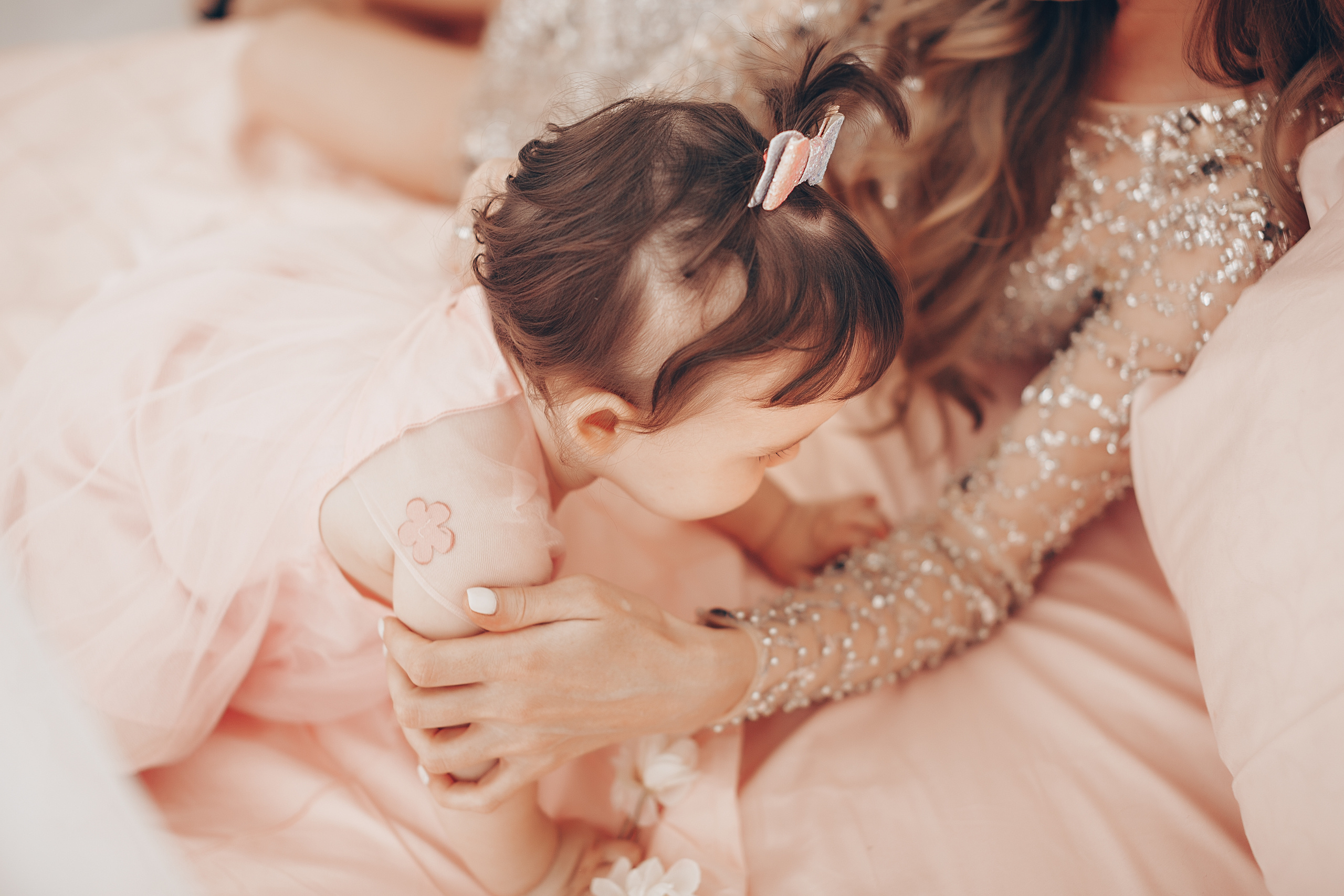 Семейная фотосессия. Свадебный и семейный фотограф/видеограф в Краснодаре Наталья Осинская