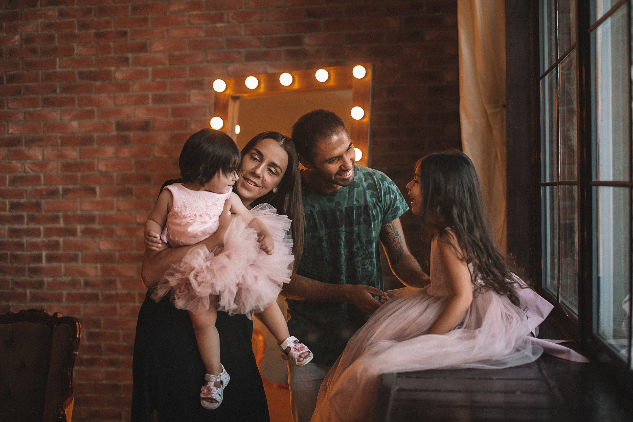 День рождения!. Свадебный и семейный фотограф/видеограф в Краснодаре Наталья Осинская