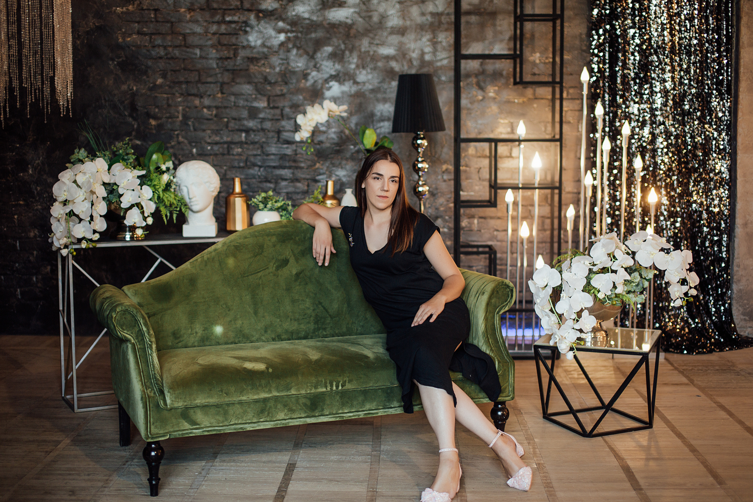 День рождения!. Свадебный и семейный фотограф/видеограф в Краснодаре Наталья Осинская