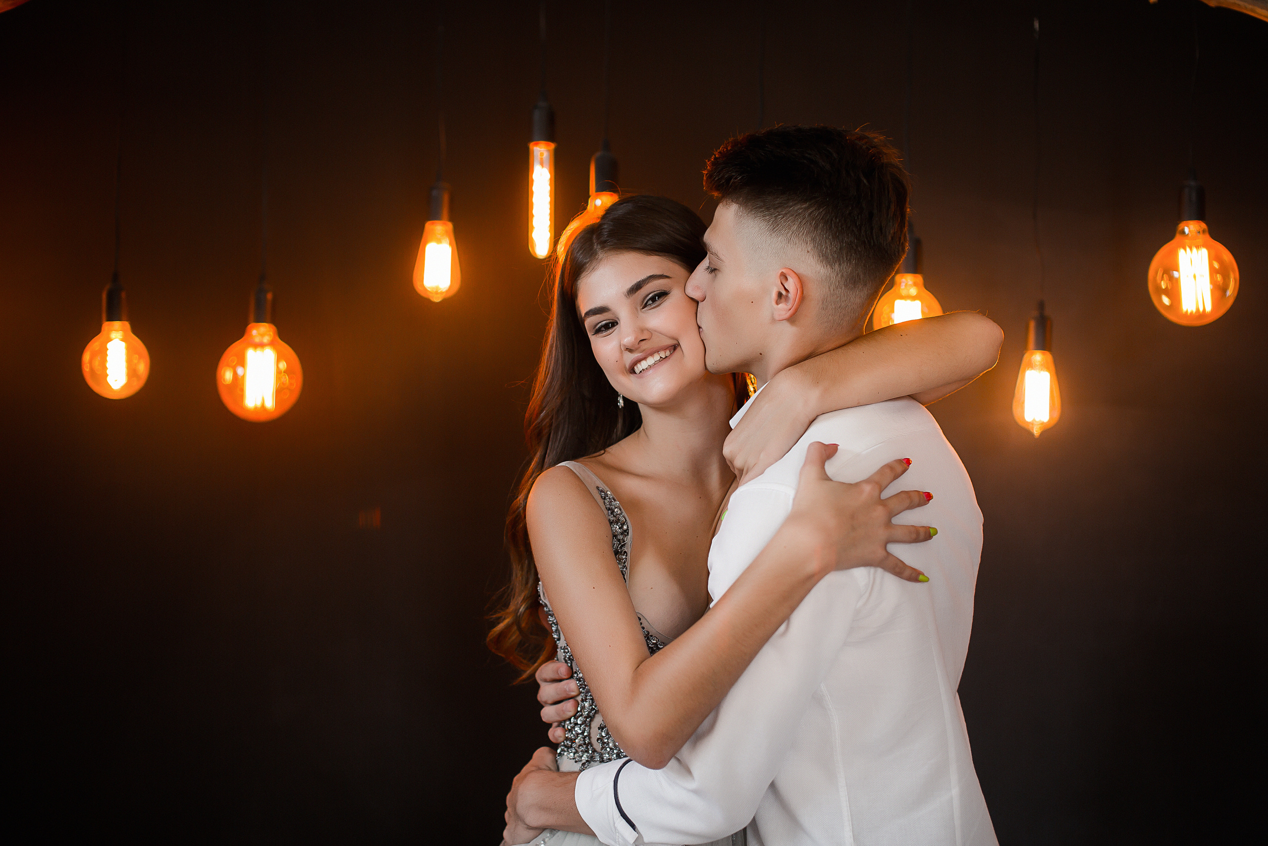 Наша любовь…. Свадебный и семейный фотограф/видеограф в Краснодаре Наталья Осинская