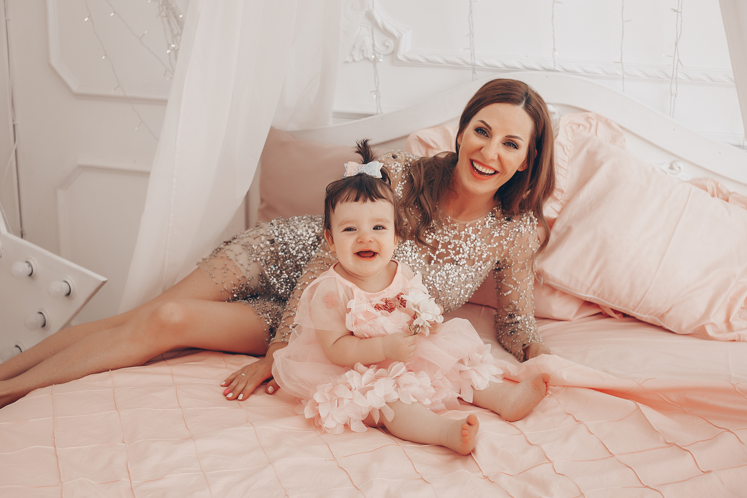 Семейная фотосессия. Свадебный и семейный фотограф/видеограф в Краснодаре Наталья Осинская