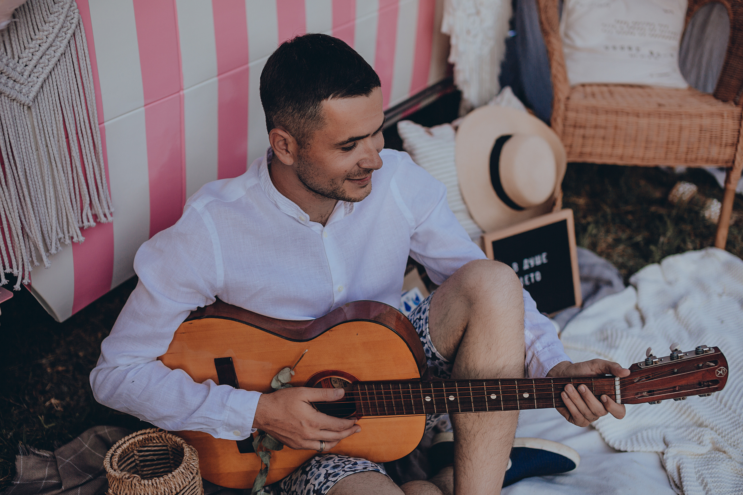 Яна&Евгений. Свадебный и семейный фотограф/видеограф в Краснодаре Наталья Осинская