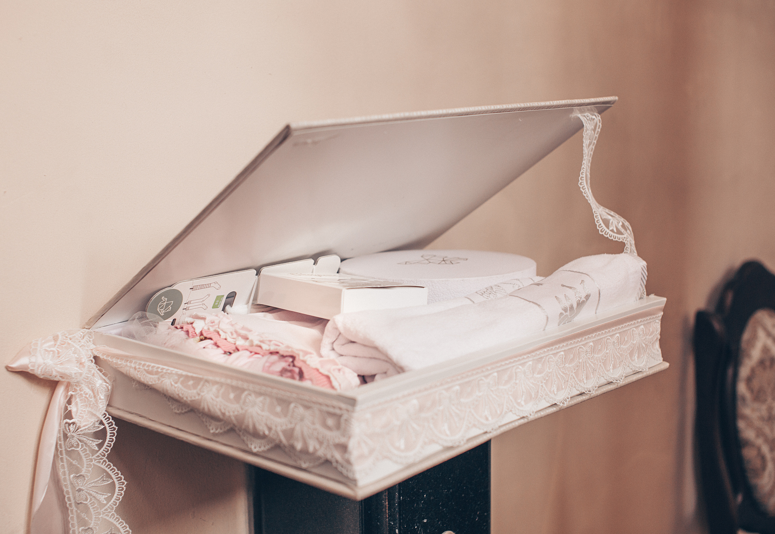 Крещение Даниэлы в Армянской Апостольской Церкви. Свадебный и семейный фотограф/видеограф в Краснодаре Наталья Осинская