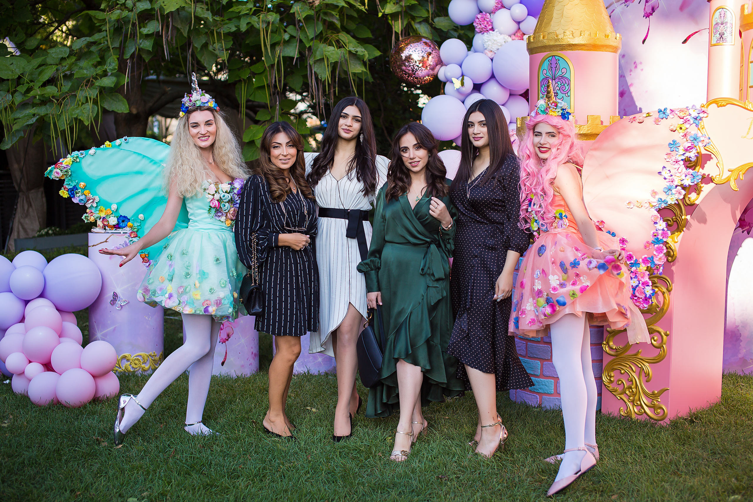 Крещение Даниэлы. Свадебный и семейный фотограф/видеограф в Краснодаре Наталья Осинская