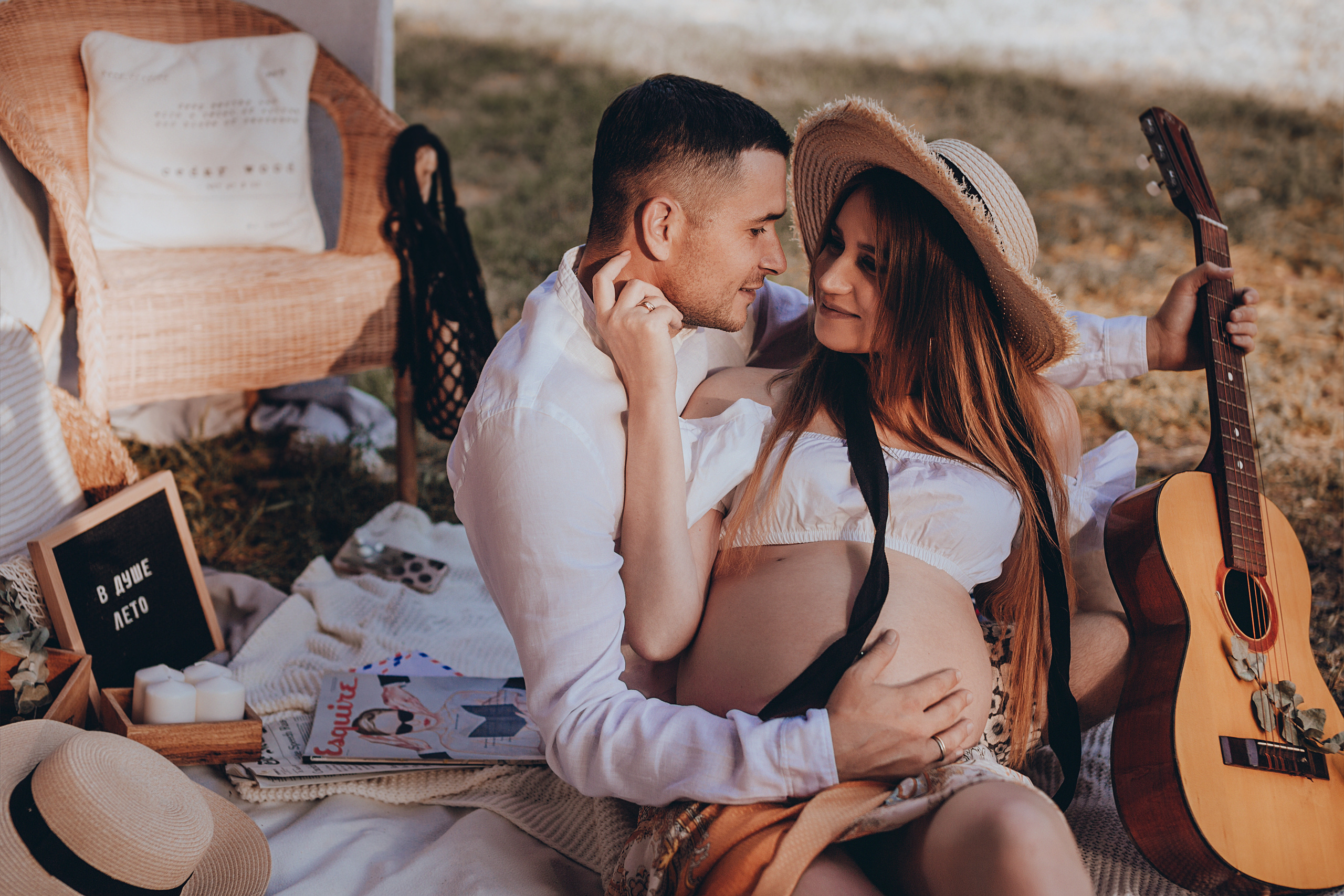 Яна&Евгений. Свадебный и семейный фотограф/видеограф в Краснодаре Наталья Осинская