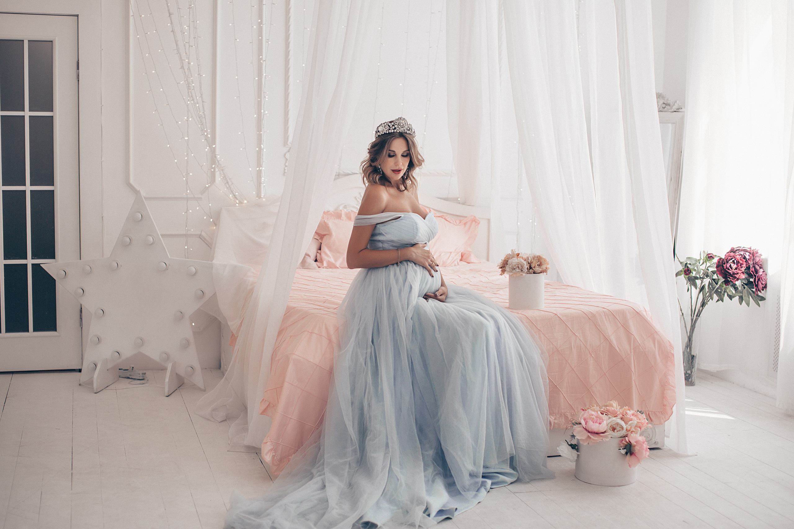 Анастасия. Свадебный и семейный фотограф/видеограф в Краснодаре Наталья Осинская