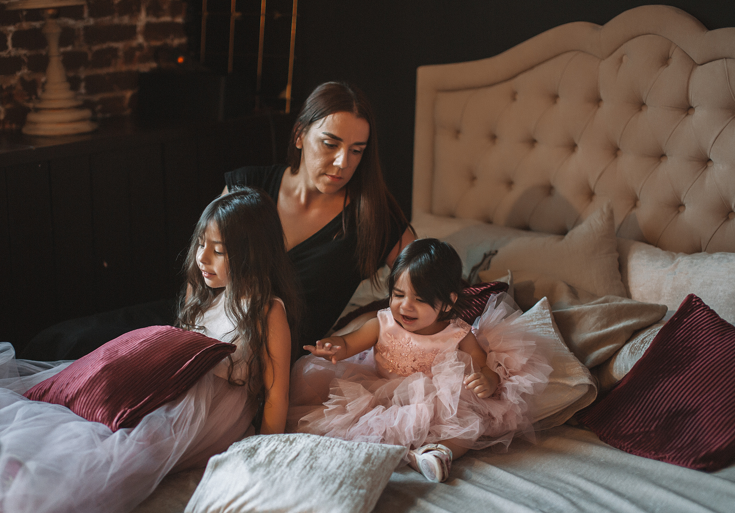 День рождения!. Свадебный и семейный фотограф/видеограф в Краснодаре Наталья Осинская