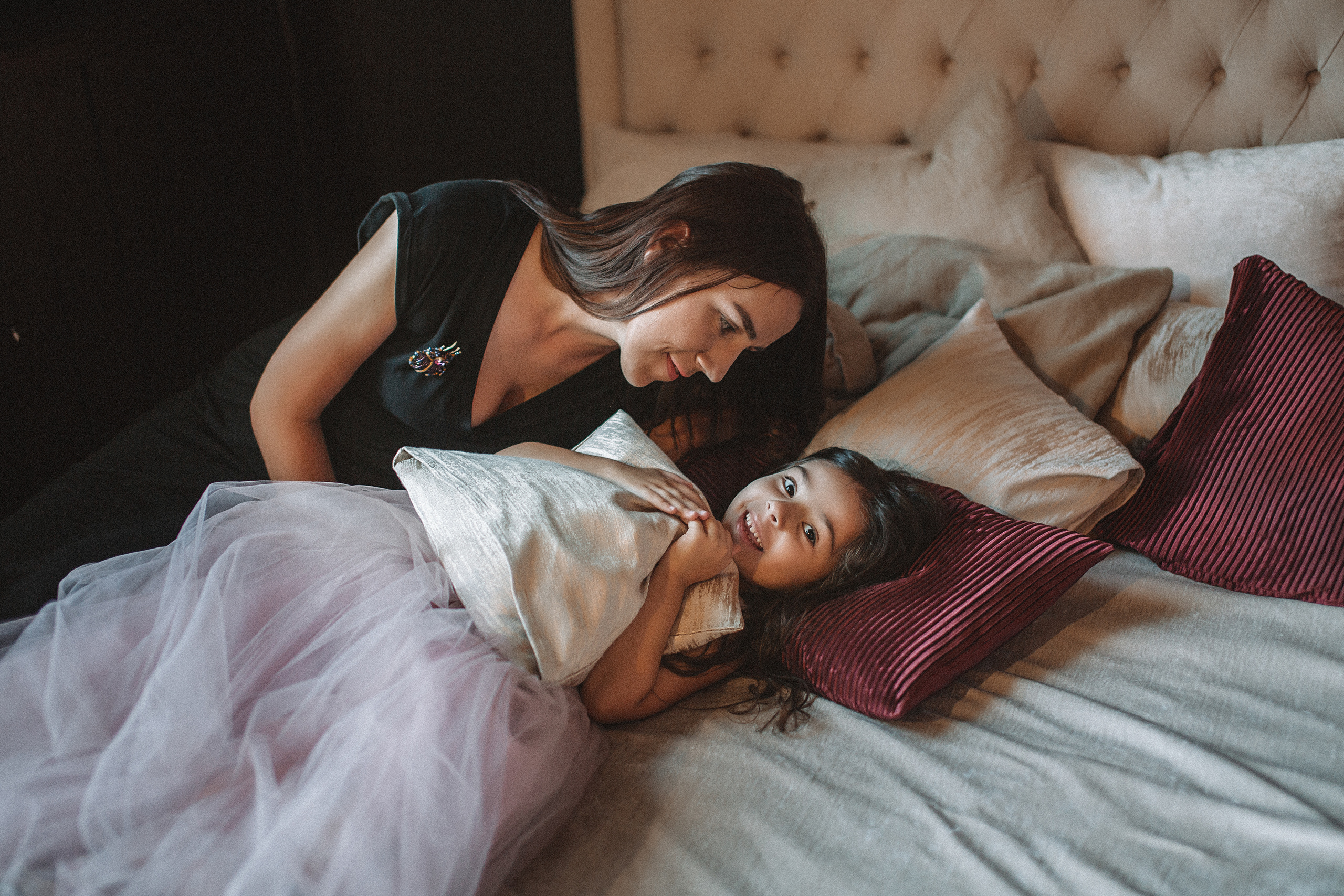 День рождения!. Свадебный и семейный фотограф/видеограф в Краснодаре Наталья Осинская