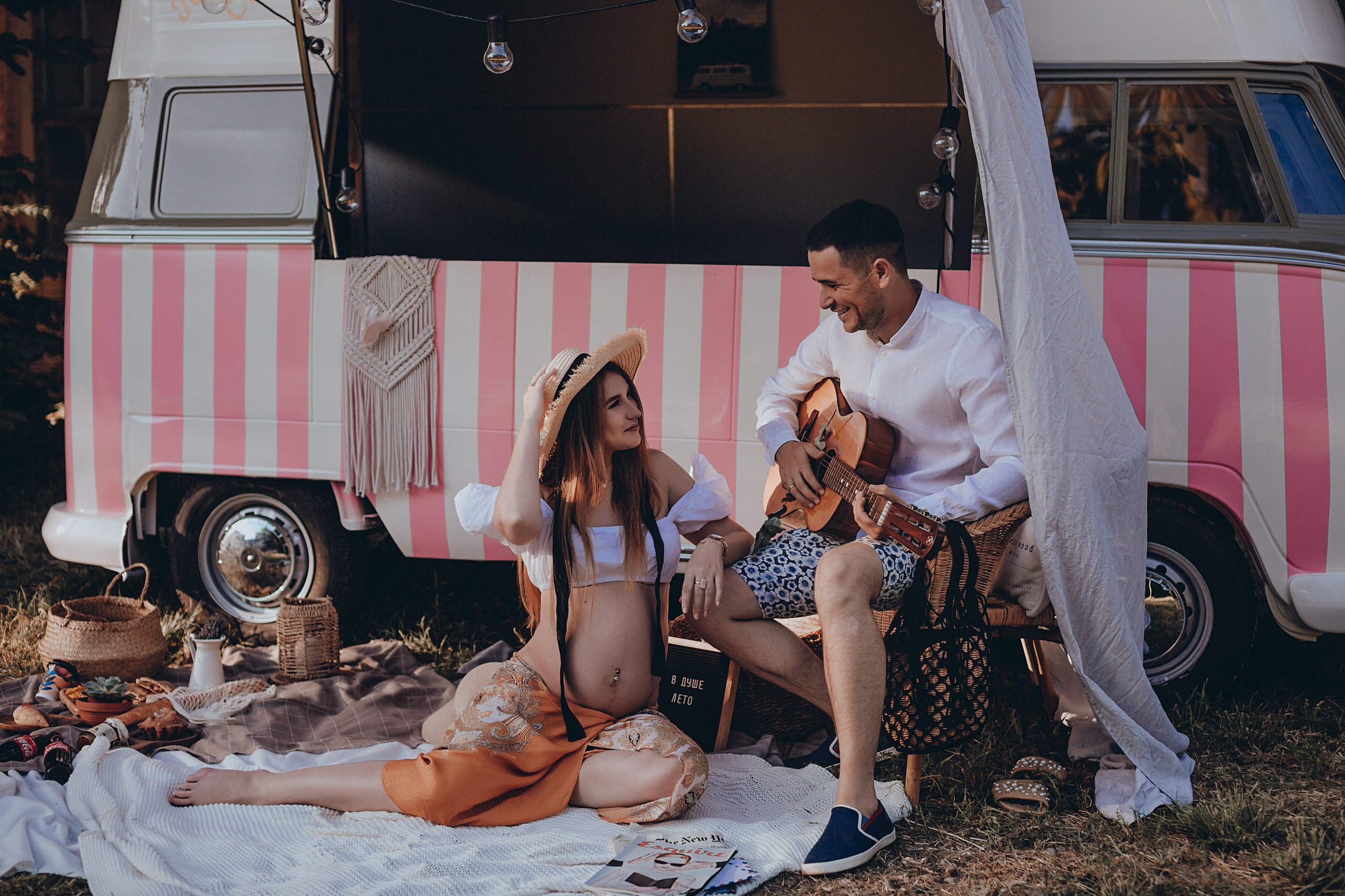 Яна&Евгений. Свадебный и семейный фотограф/видеограф в Краснодаре Наталья Осинская