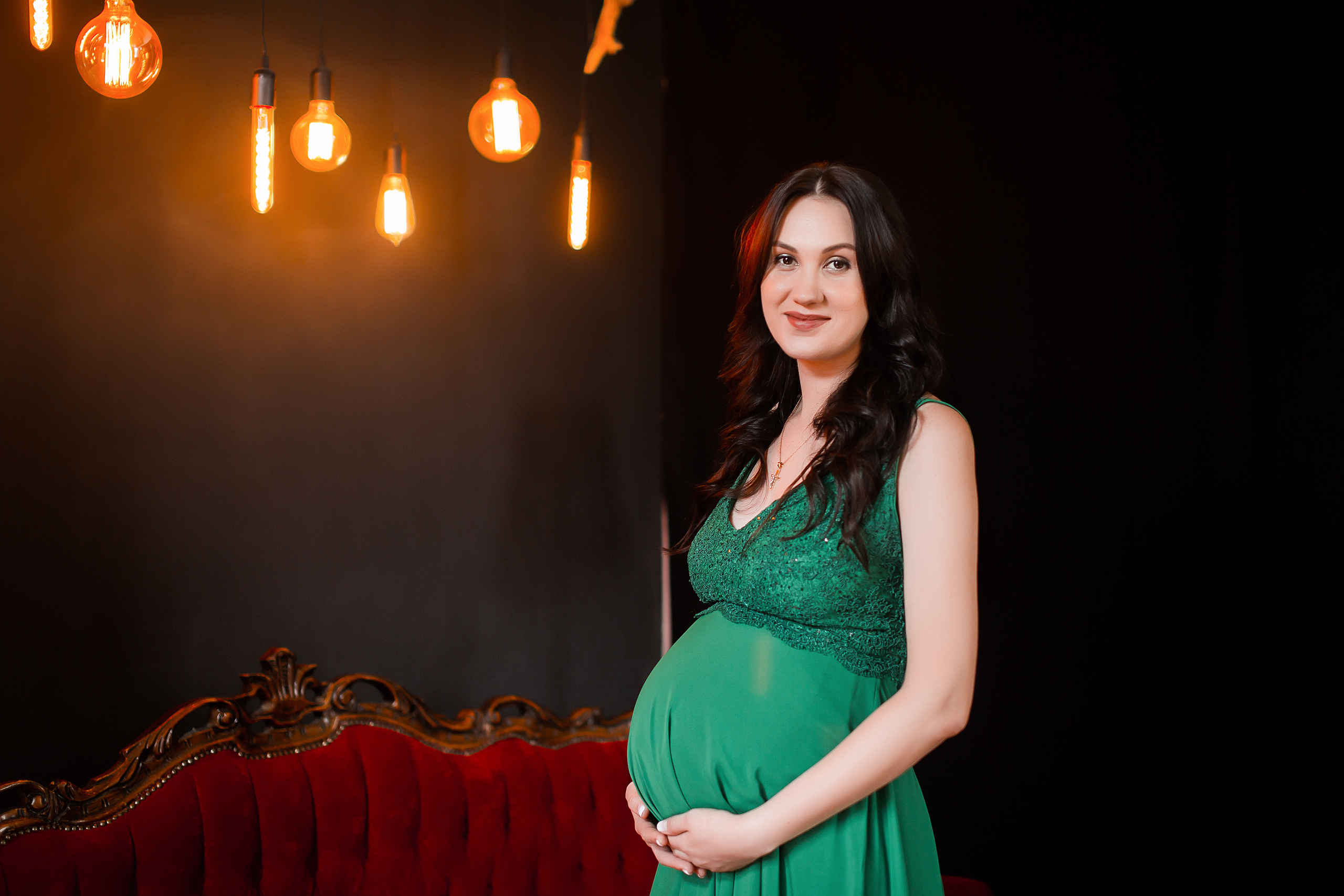 Фотодень в ожидании. Свадебный и семейный фотограф/видеограф в Краснодаре Наталья Осинская